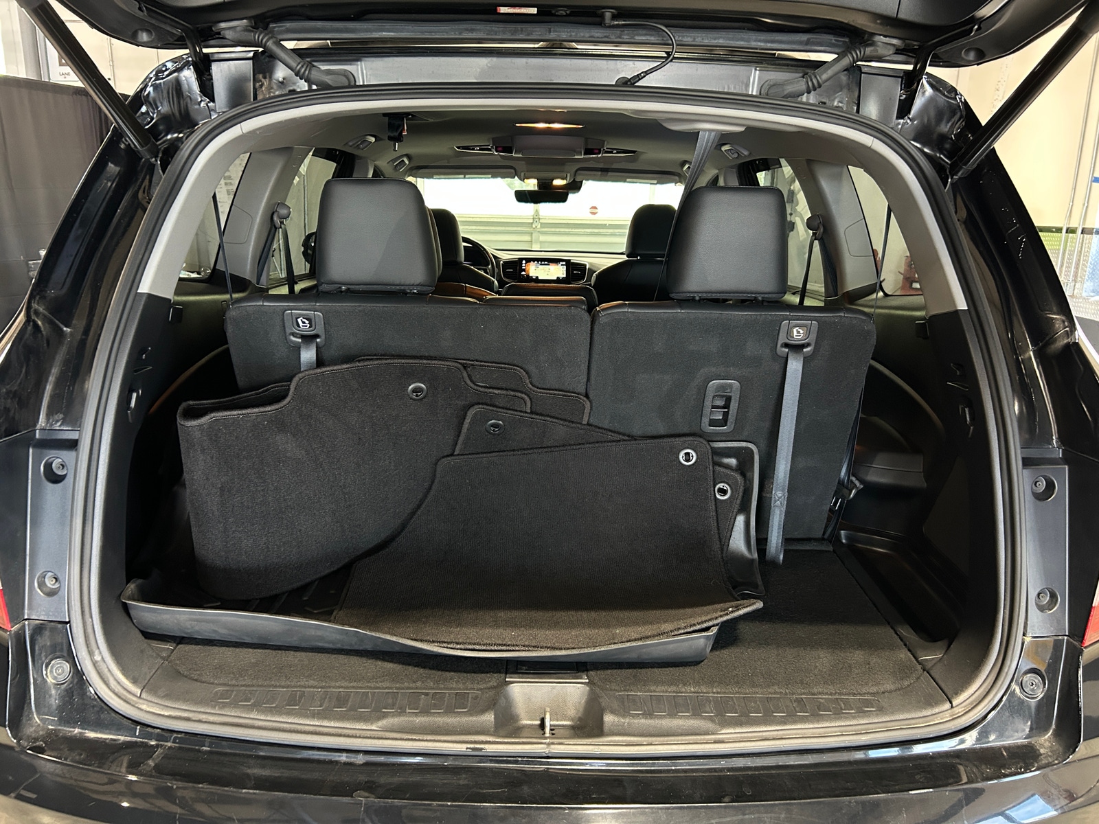 Thumbnail: 2019 Honda Pilot - 6