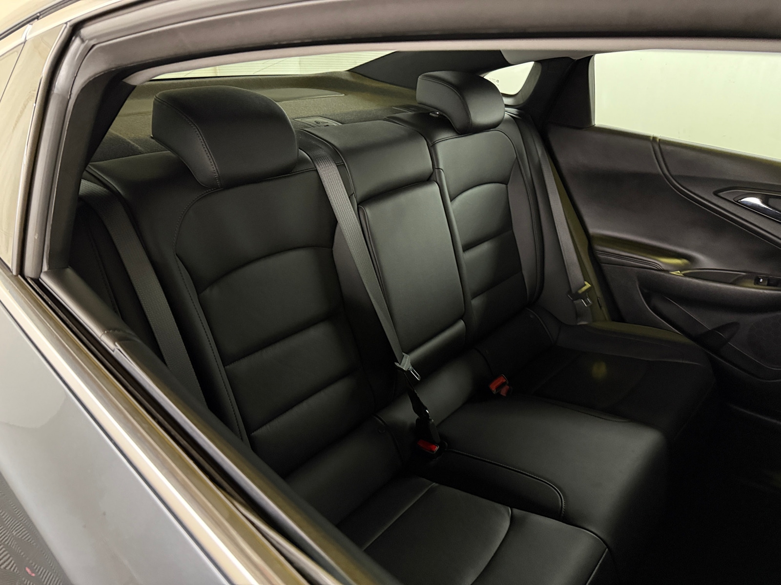 Thumbnail: 2019 Chevrolet Malibu - 5
