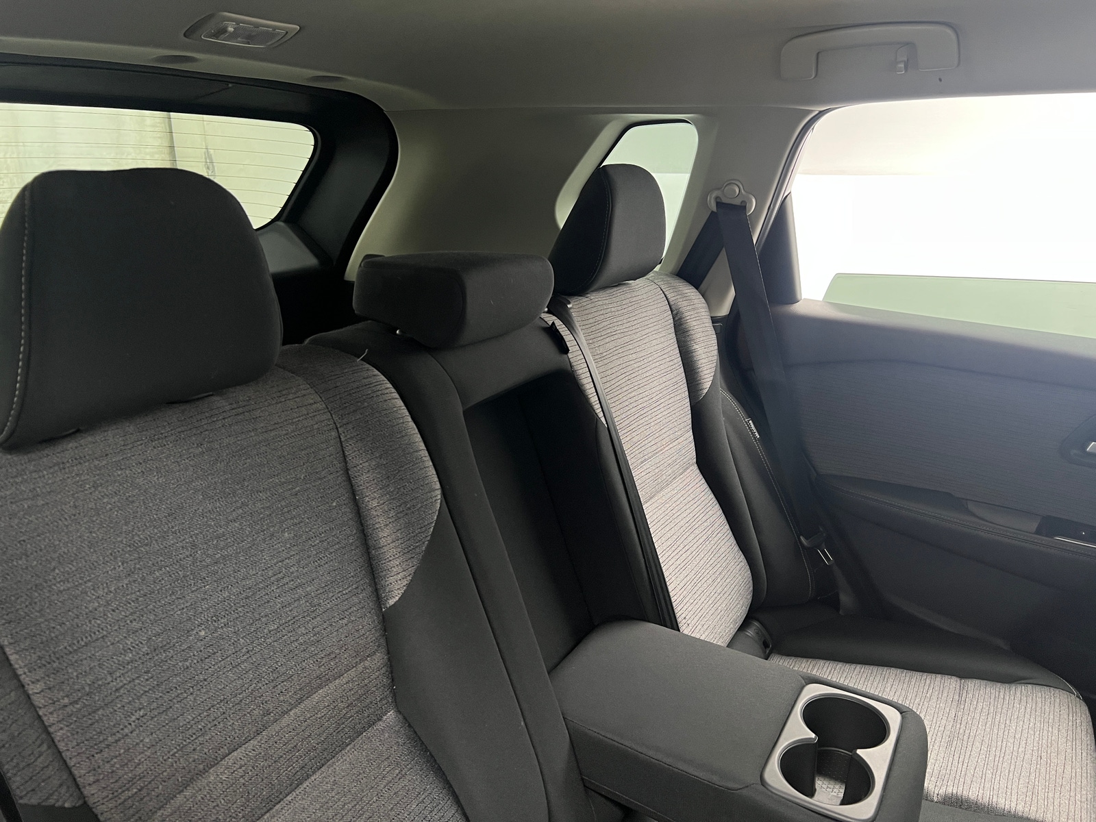 Thumbnail: 2021 Nissan Rogue - 6