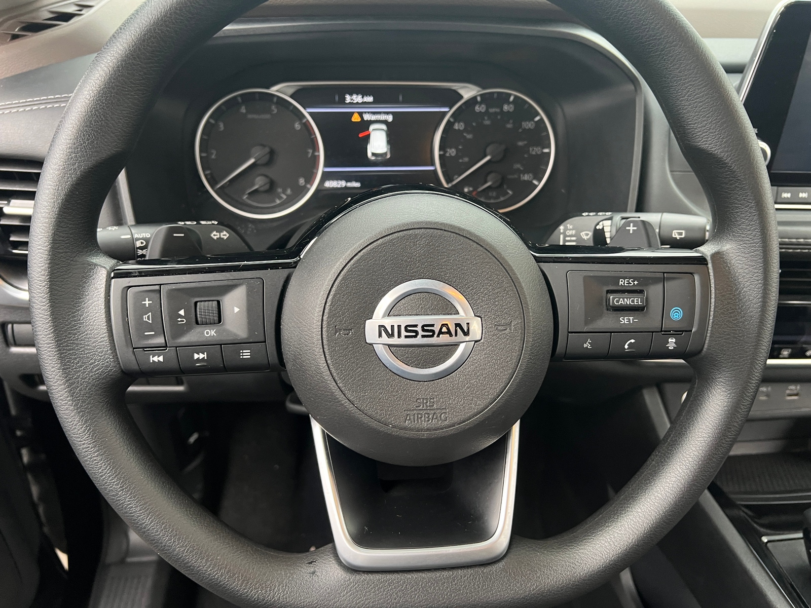 Thumbnail: 2021 Nissan Rogue - 5