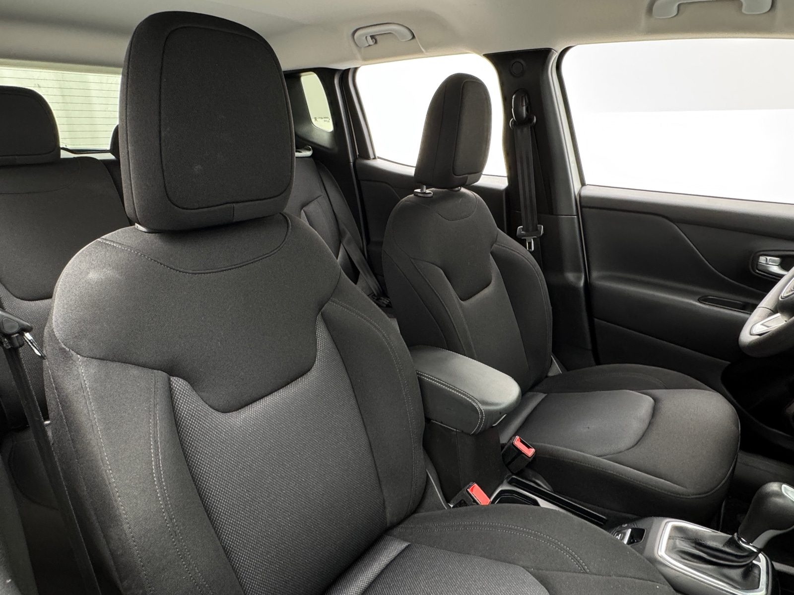 Thumbnail: 2023 Jeep Renegade - 2