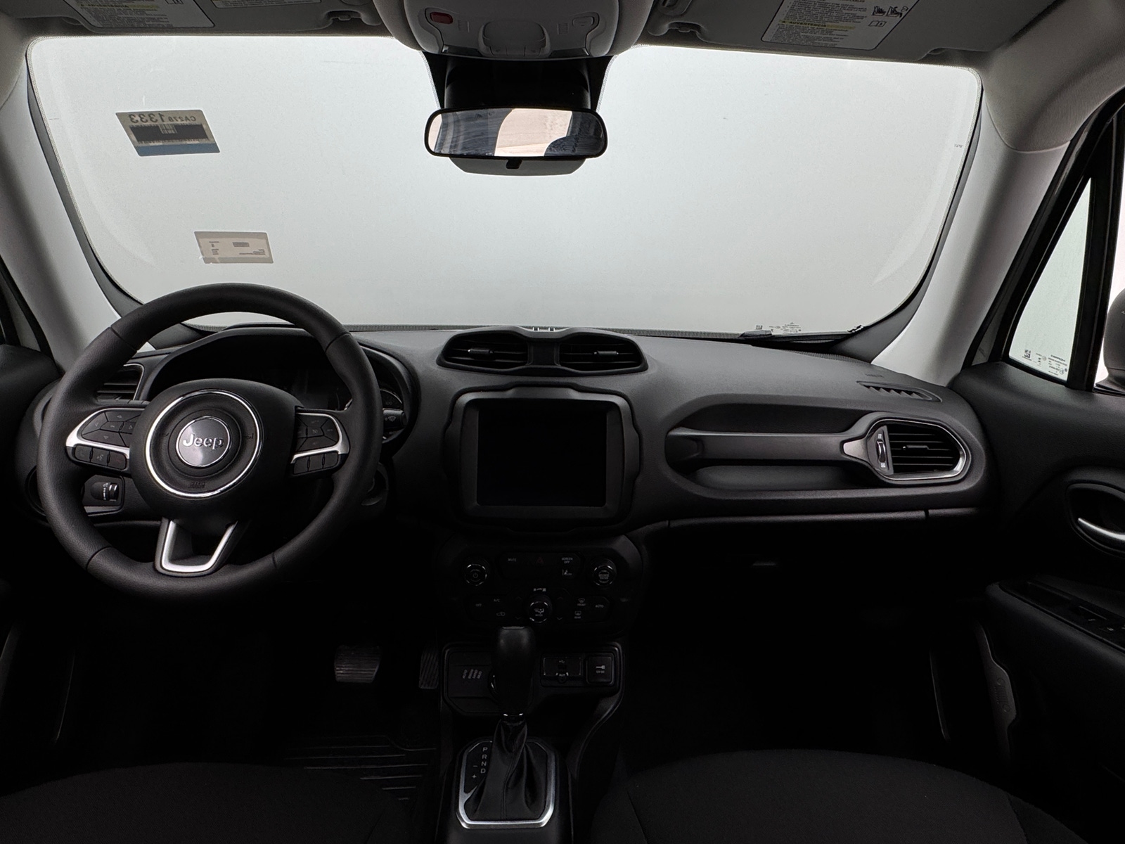 Thumbnail: 2023 Jeep Renegade - 3