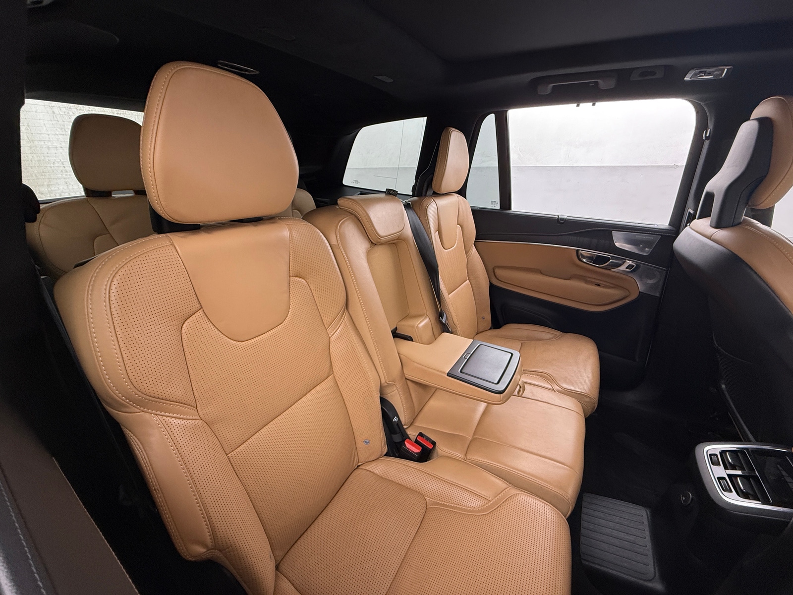 Thumbnail: 2021 Volvo XC90 - 5