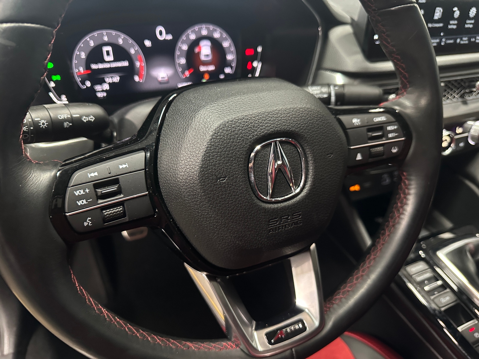 Thumbnail: 2023 Acura Integra - 4