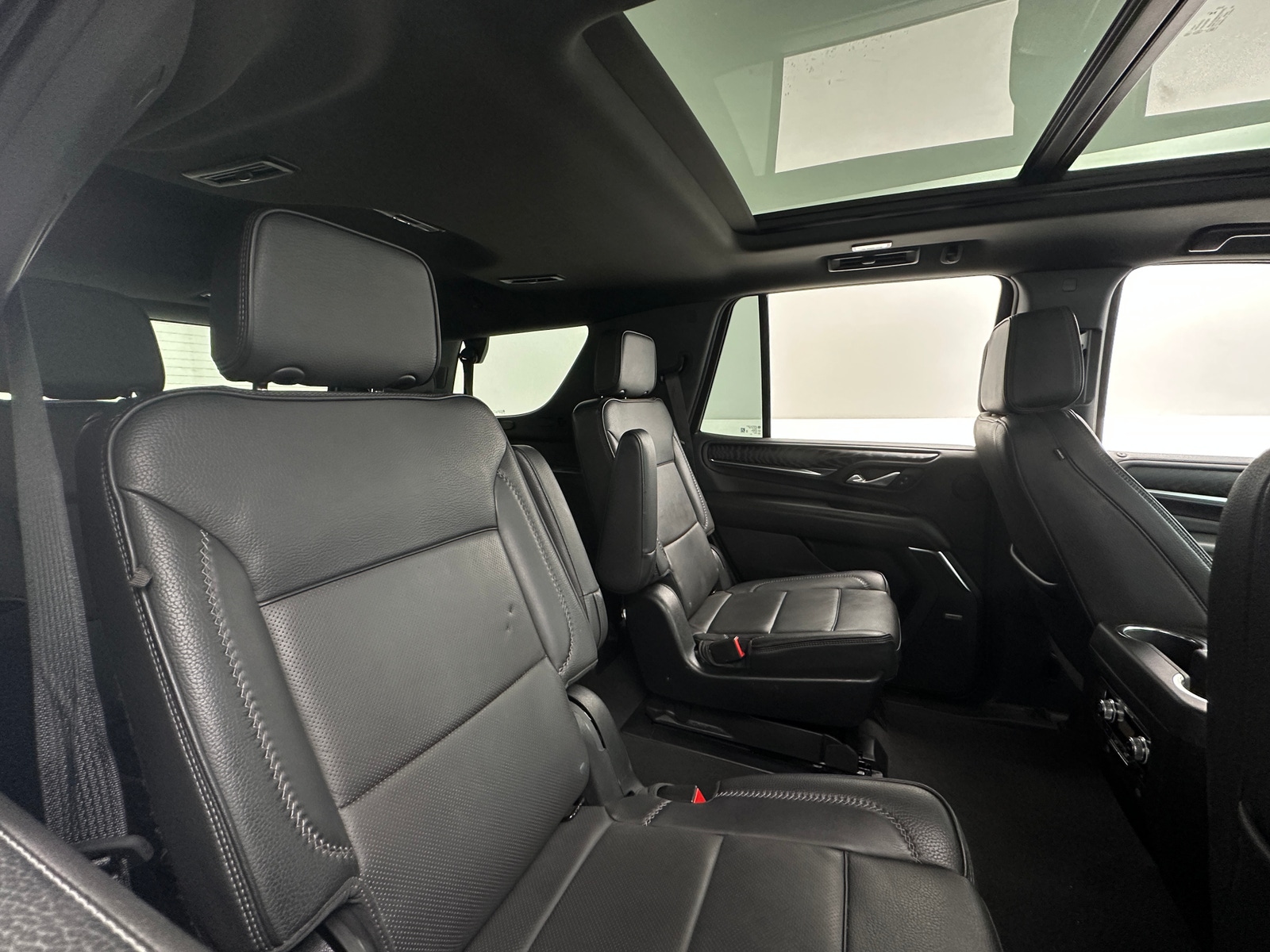Thumbnail: 2023 GMC Yukon - 5