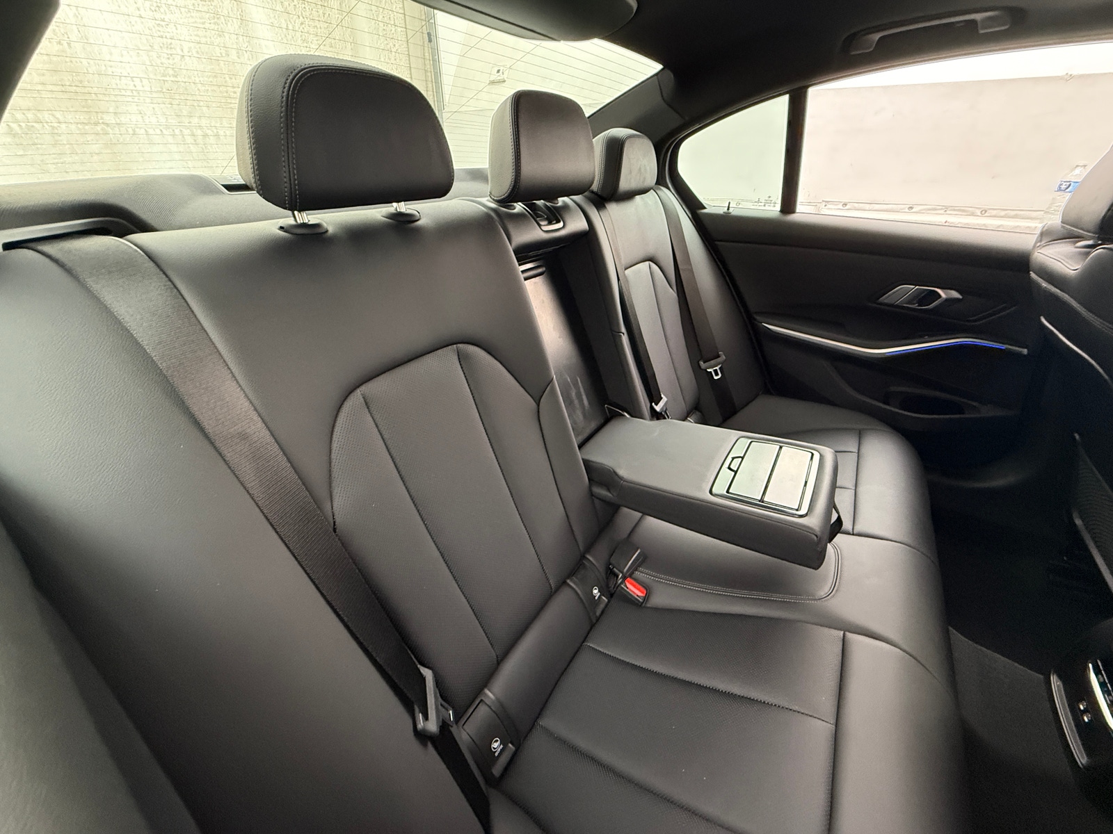 Thumbnail: 2022 BMW 3 Series - 5