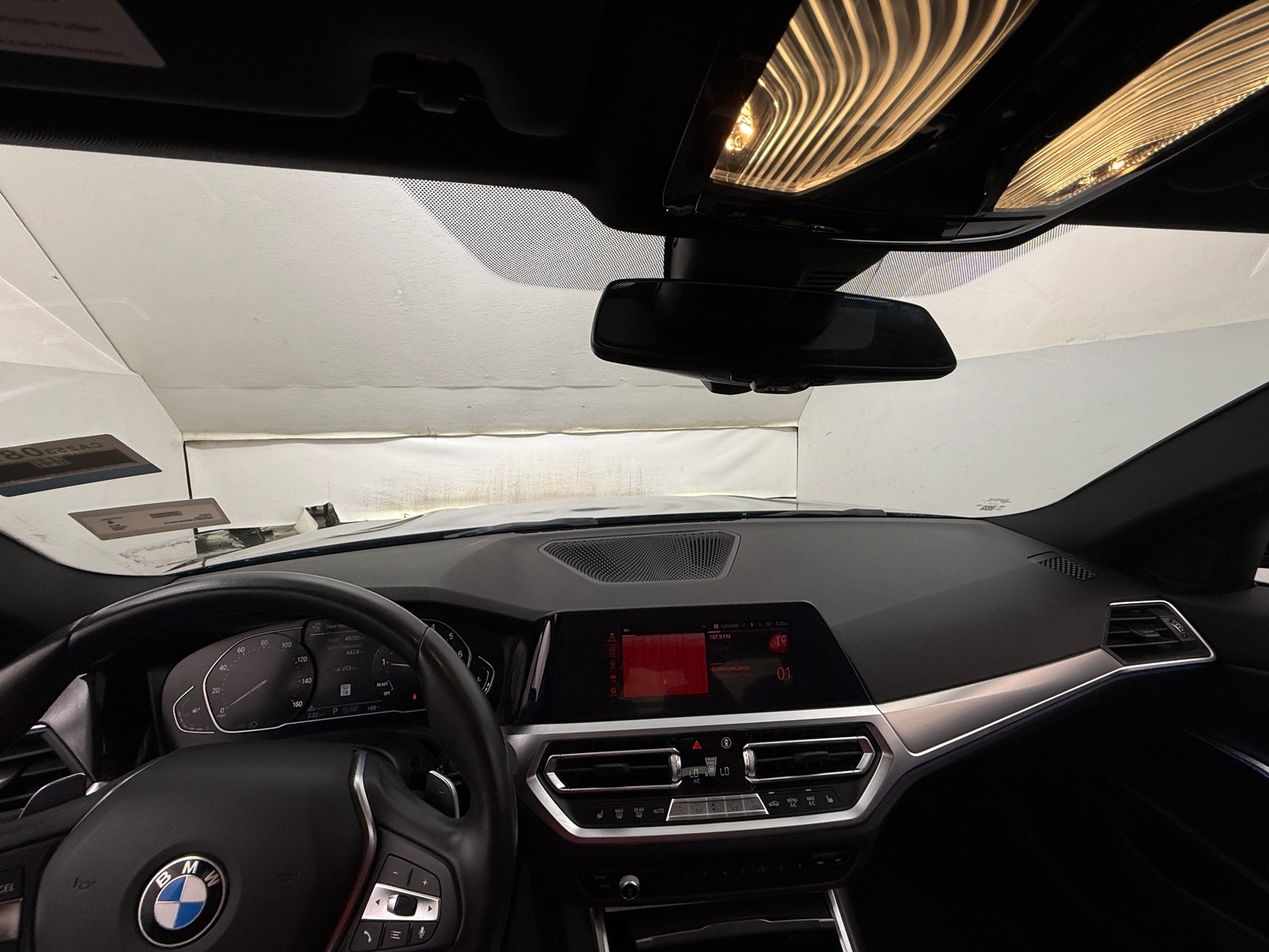 Thumbnail: 2022 BMW 3 Series - 2