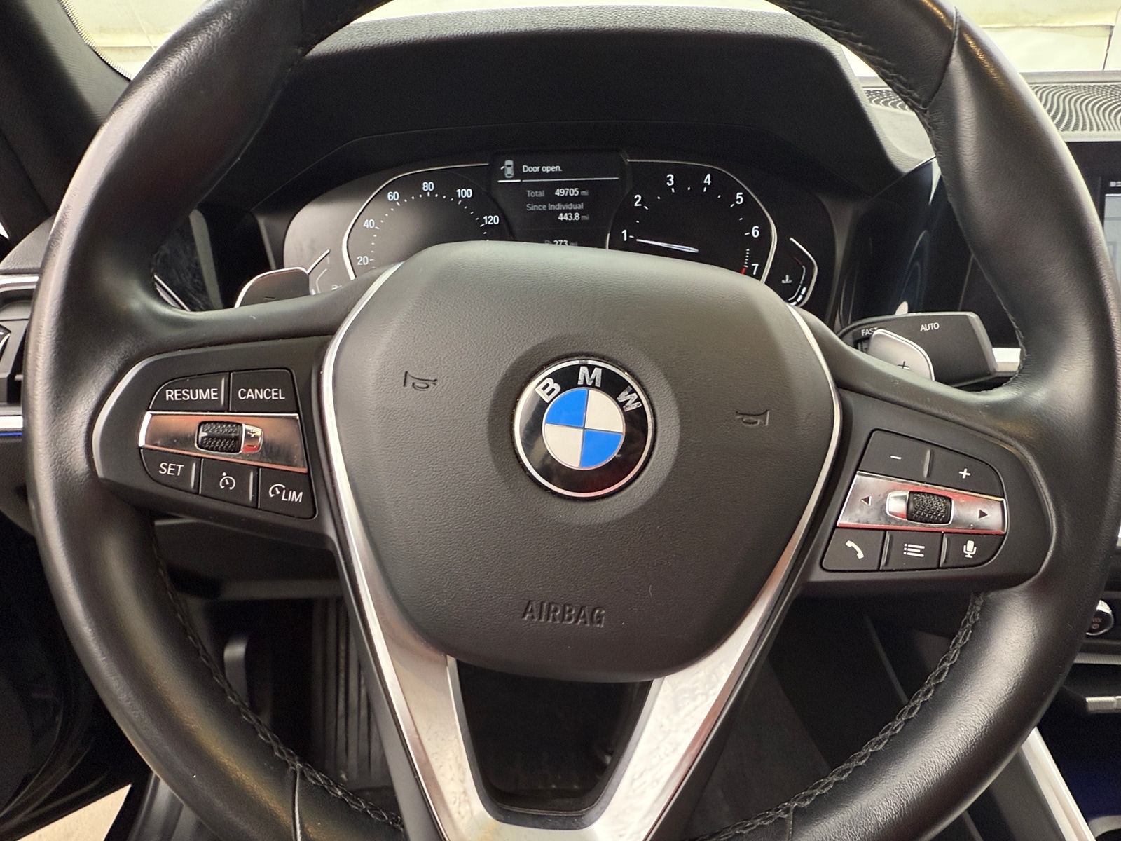 Thumbnail: 2022 BMW 3 Series - 4