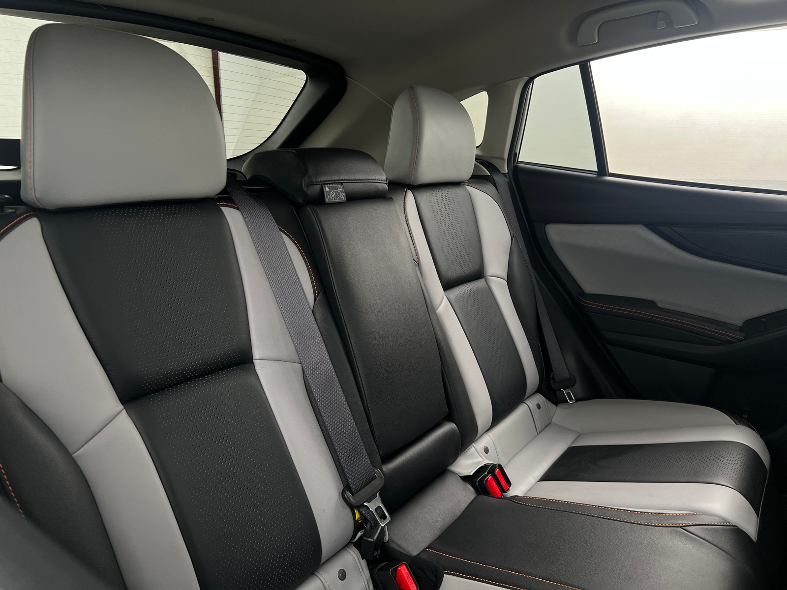Thumbnail: 2019 Subaru Crosstrek - 5
