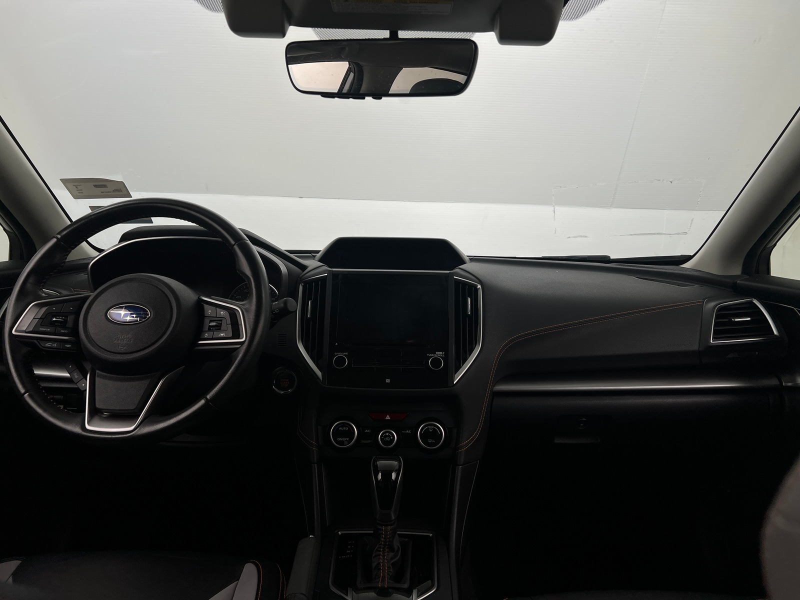 Thumbnail: 2019 Subaru Crosstrek - 2