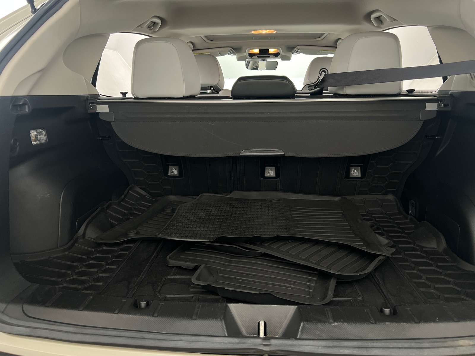 Thumbnail: 2019 Subaru Crosstrek - 6