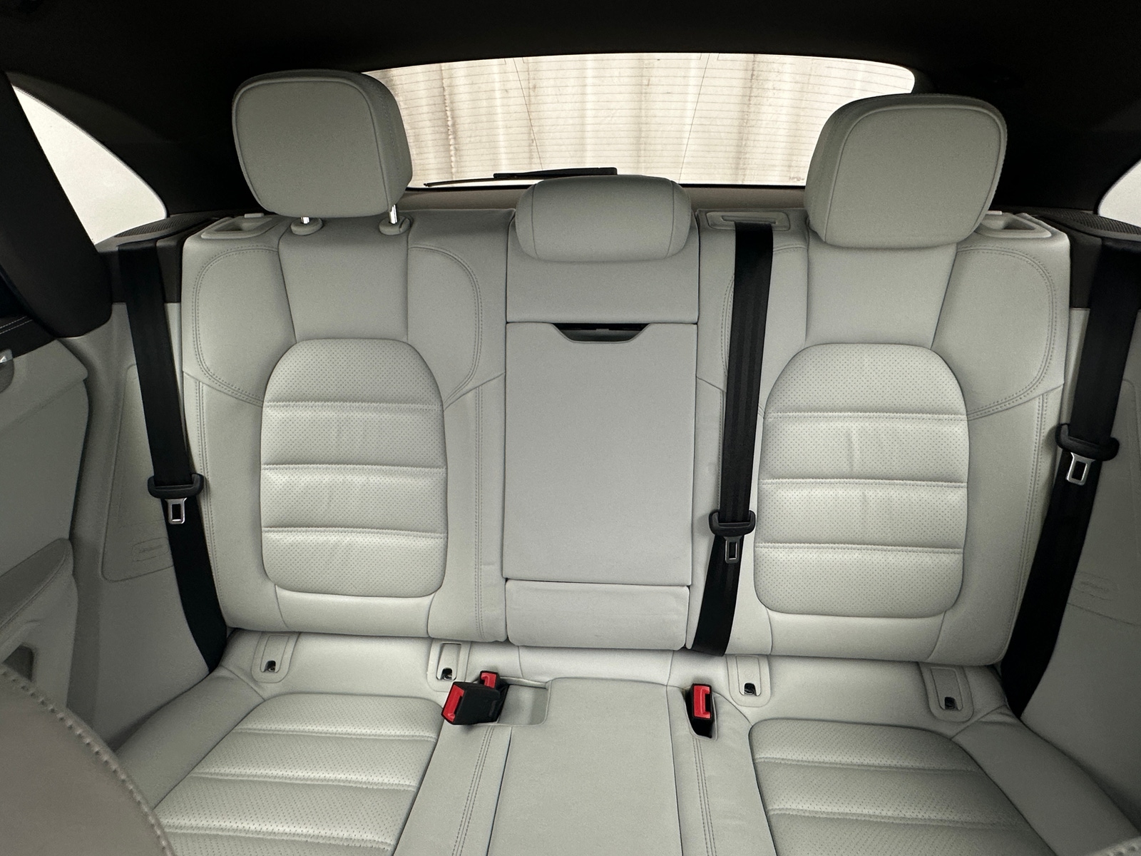 Thumbnail: 2018 Porsche Macan - 5