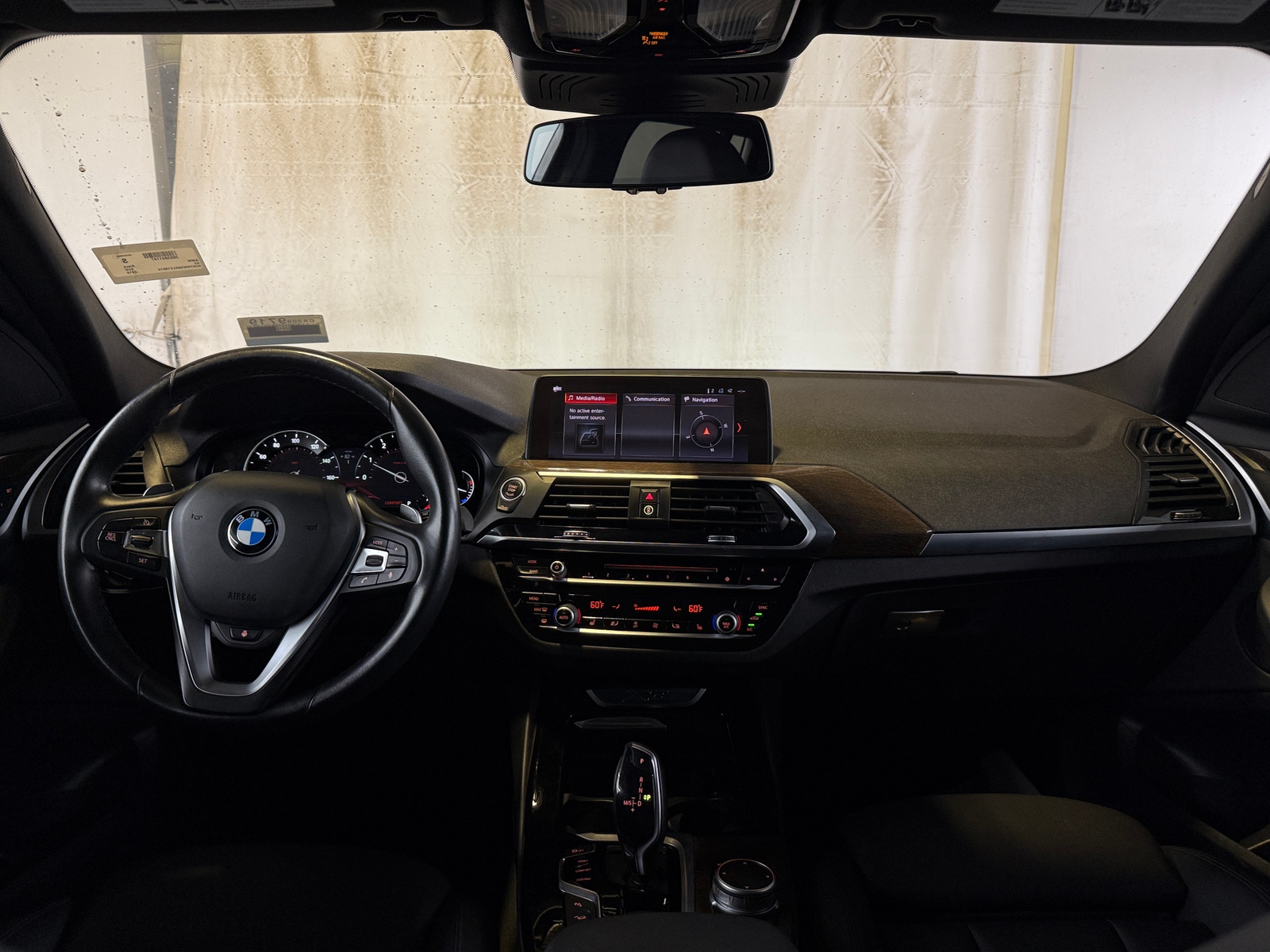 Thumbnail: 2019 BMW X3 - 2