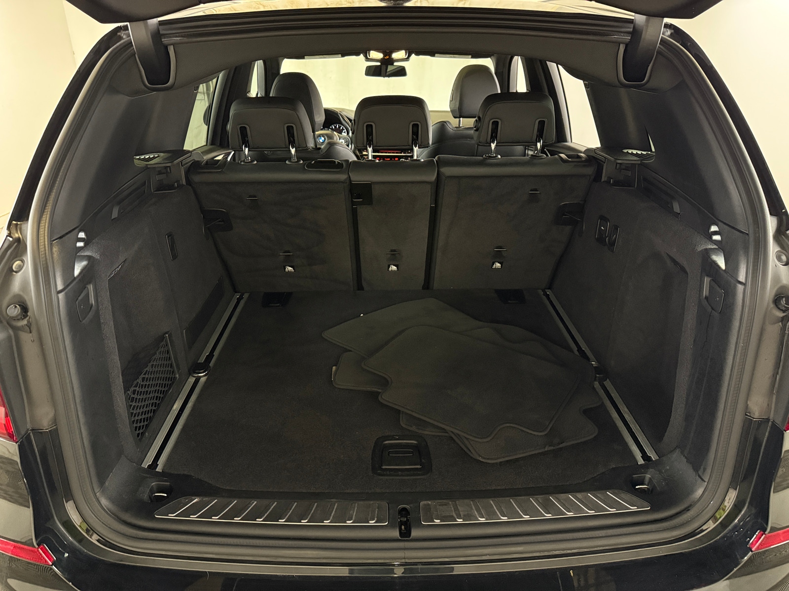 Thumbnail: 2019 BMW X3 - 6