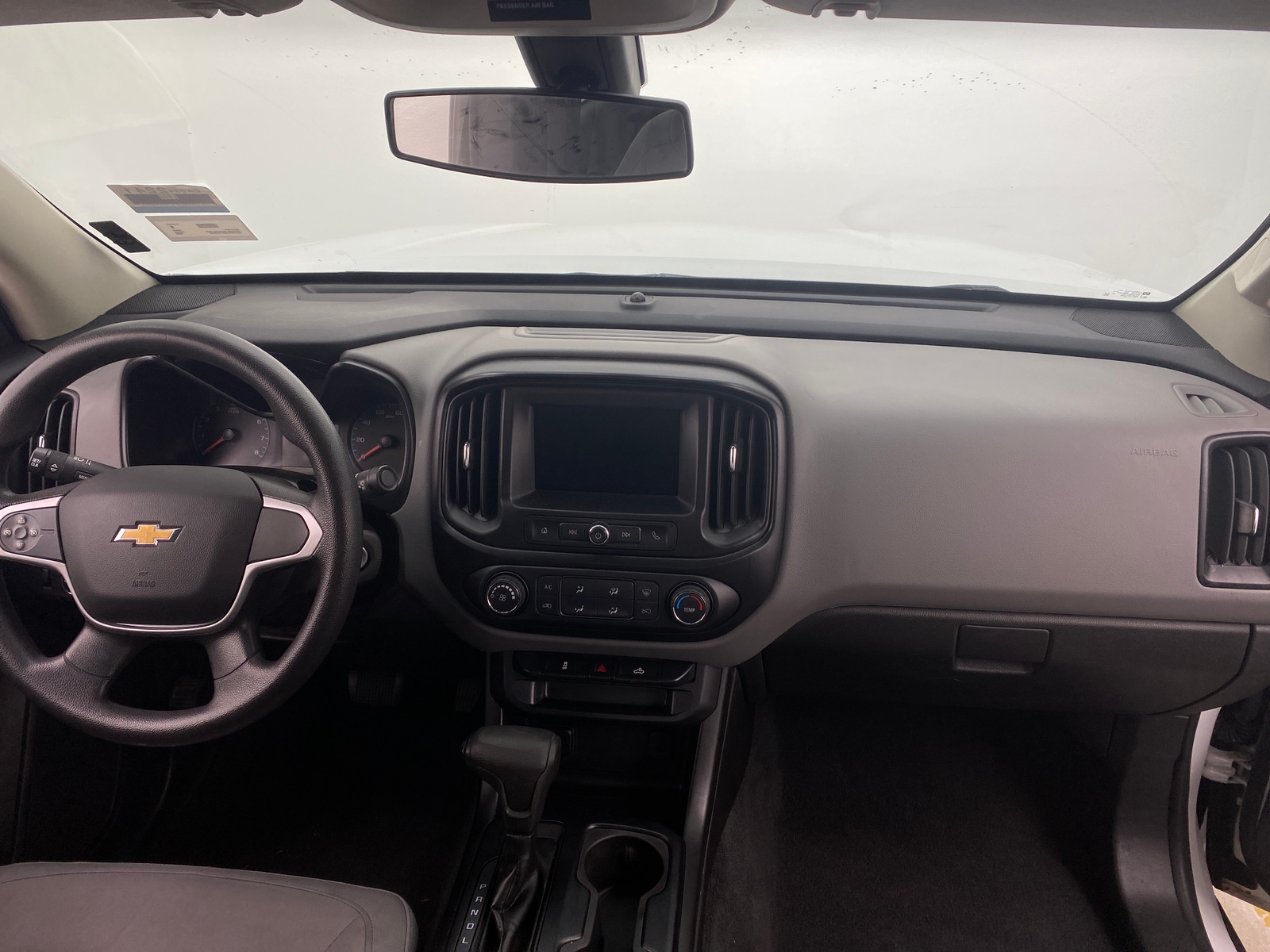 Thumbnail: 2020 Chevrolet Colorado - 3