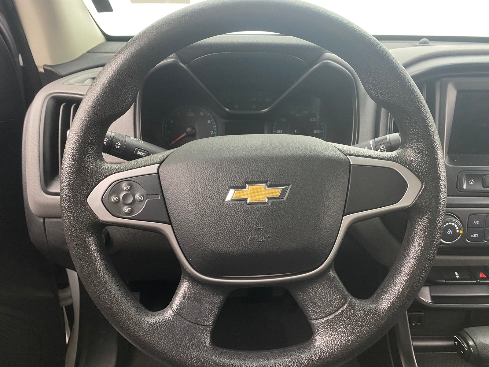 Thumbnail: 2020 Chevrolet Colorado - 5