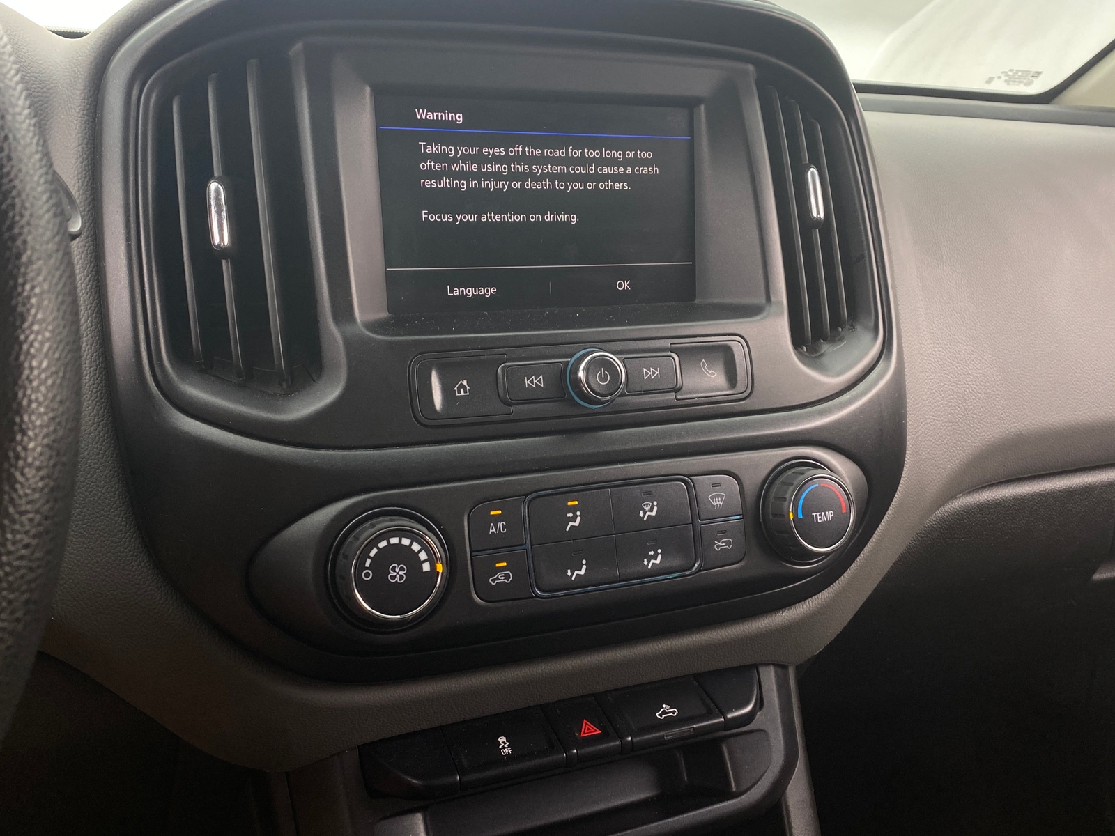 Thumbnail: 2020 Chevrolet Colorado - 4