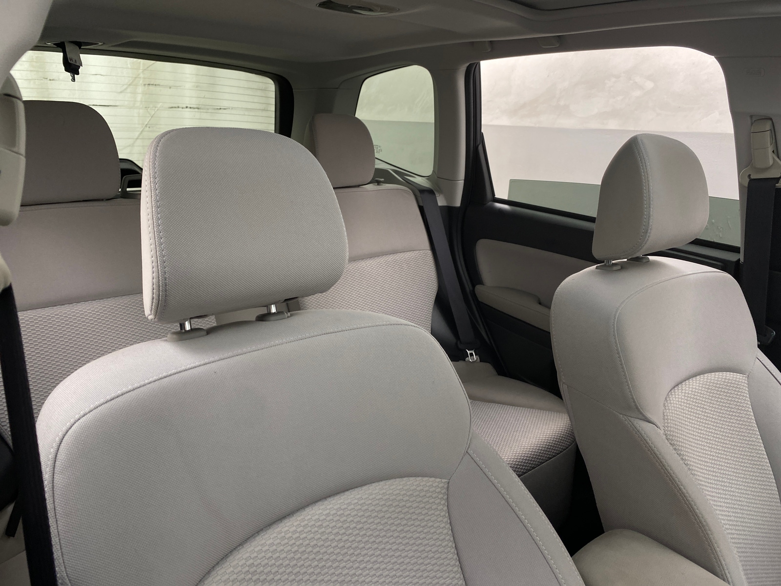 Thumbnail: 2016 Subaru Forester - 2