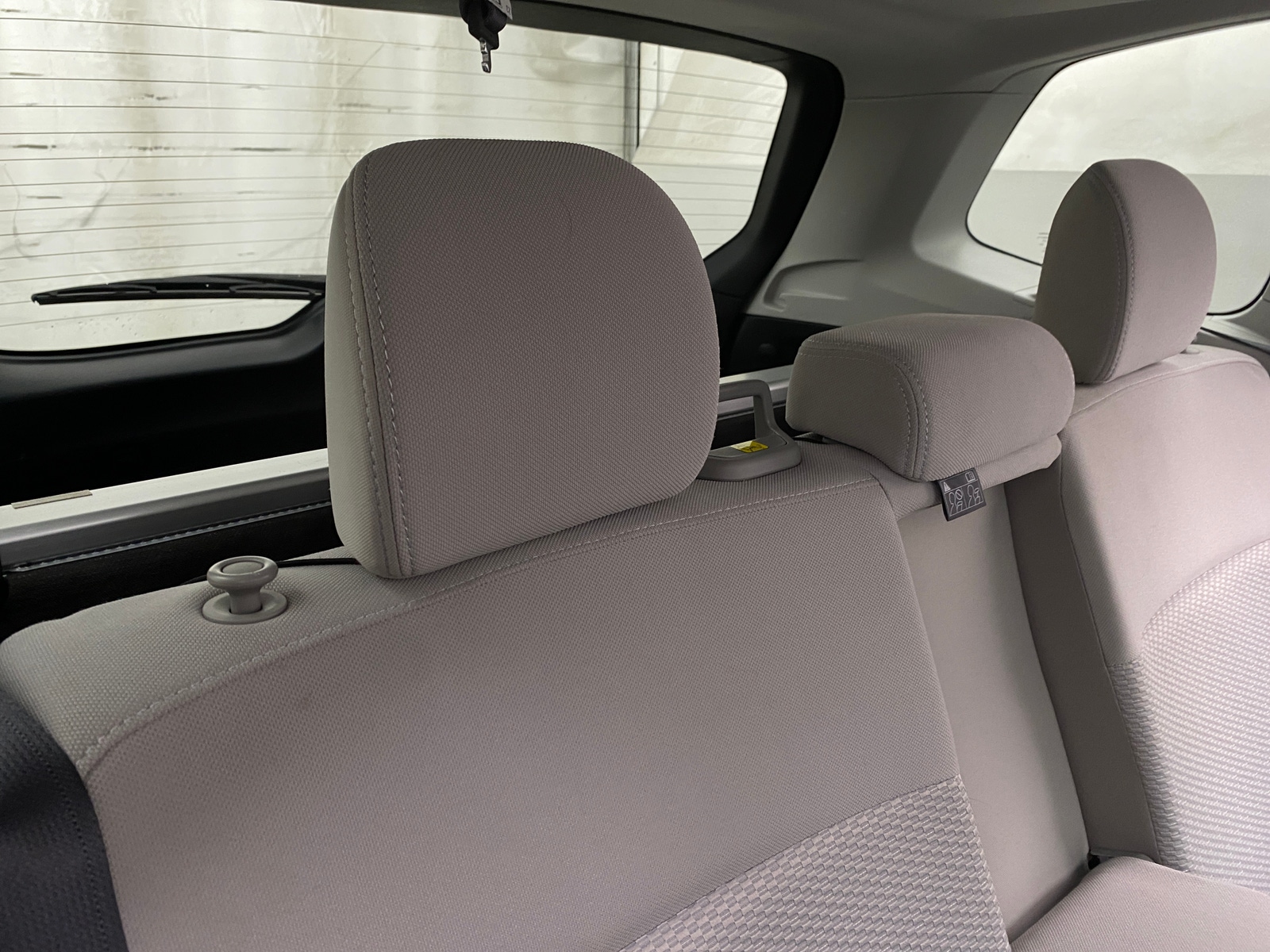 Thumbnail: 2016 Subaru Forester - 6