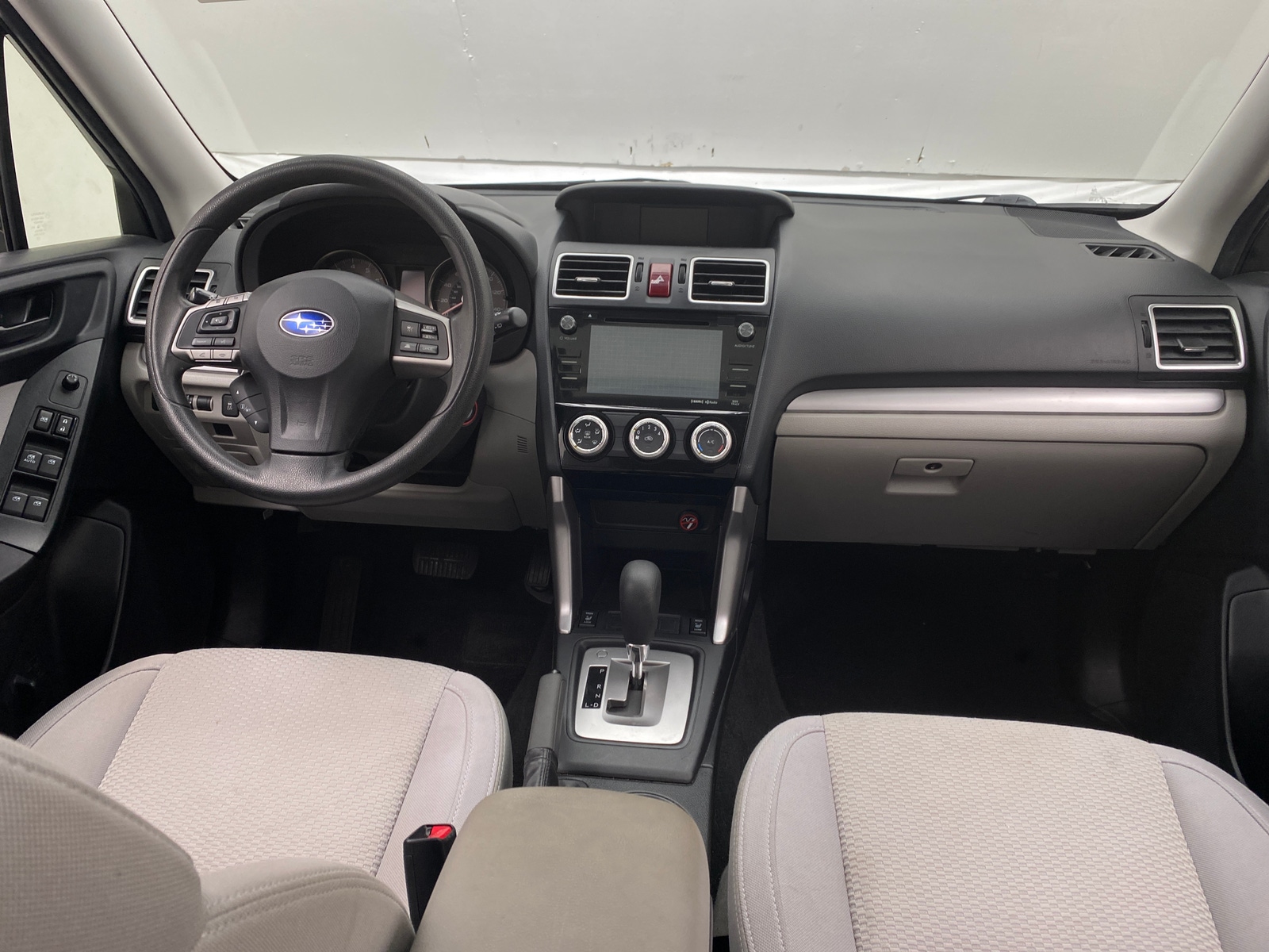 Thumbnail: 2016 Subaru Forester - 3