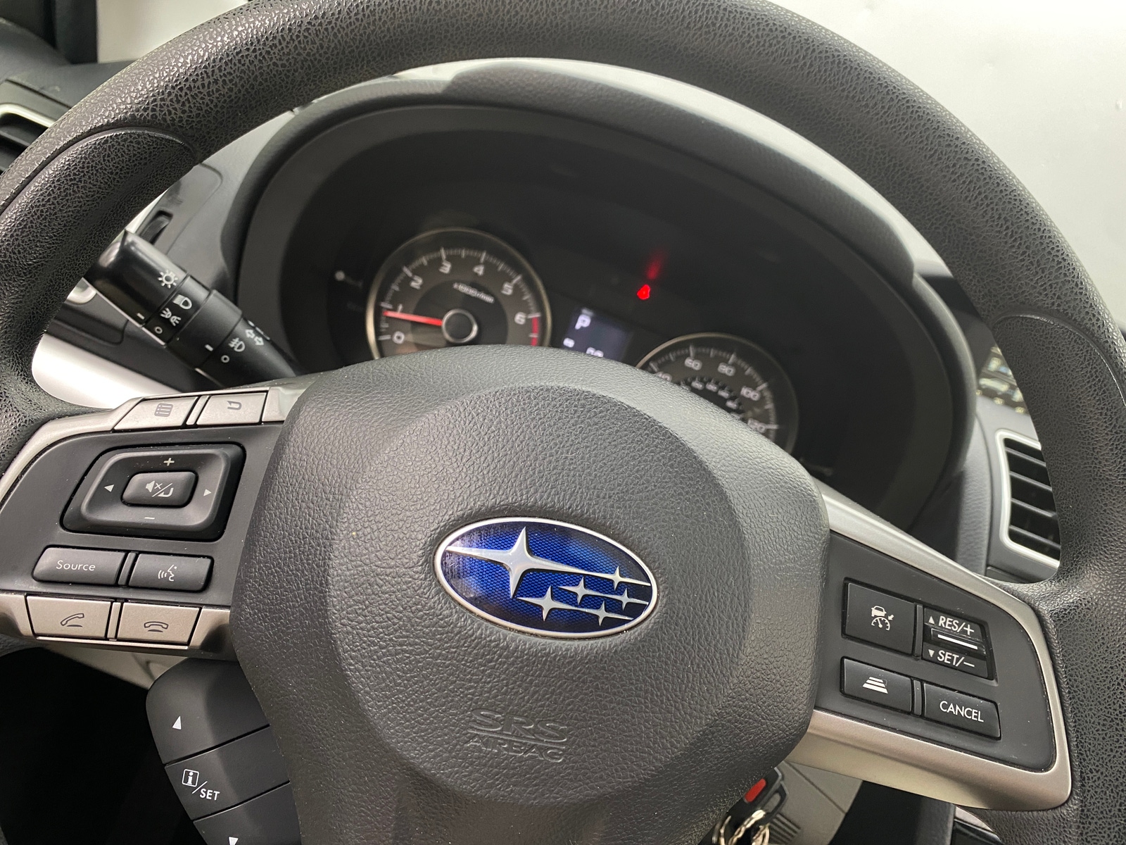 Thumbnail: 2016 Subaru Forester - 5
