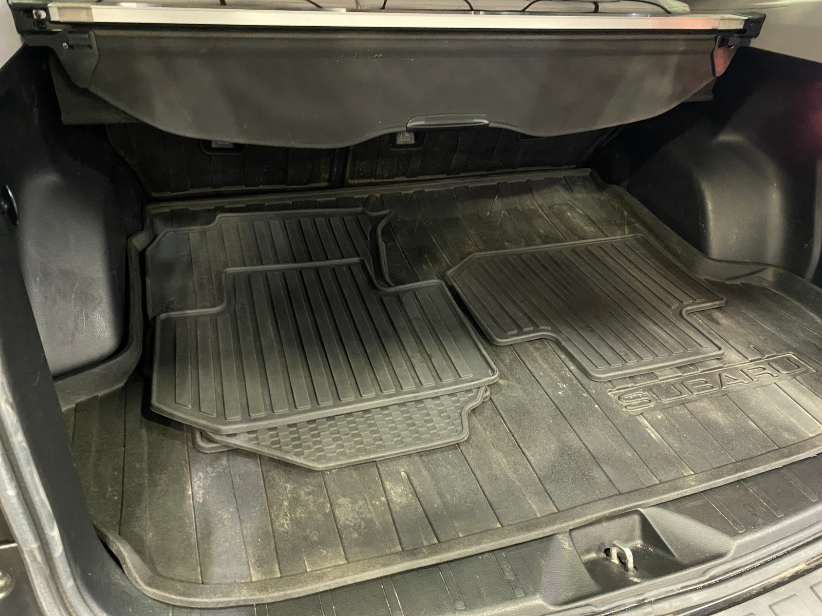 Thumbnail: 2016 Subaru Forester - 7