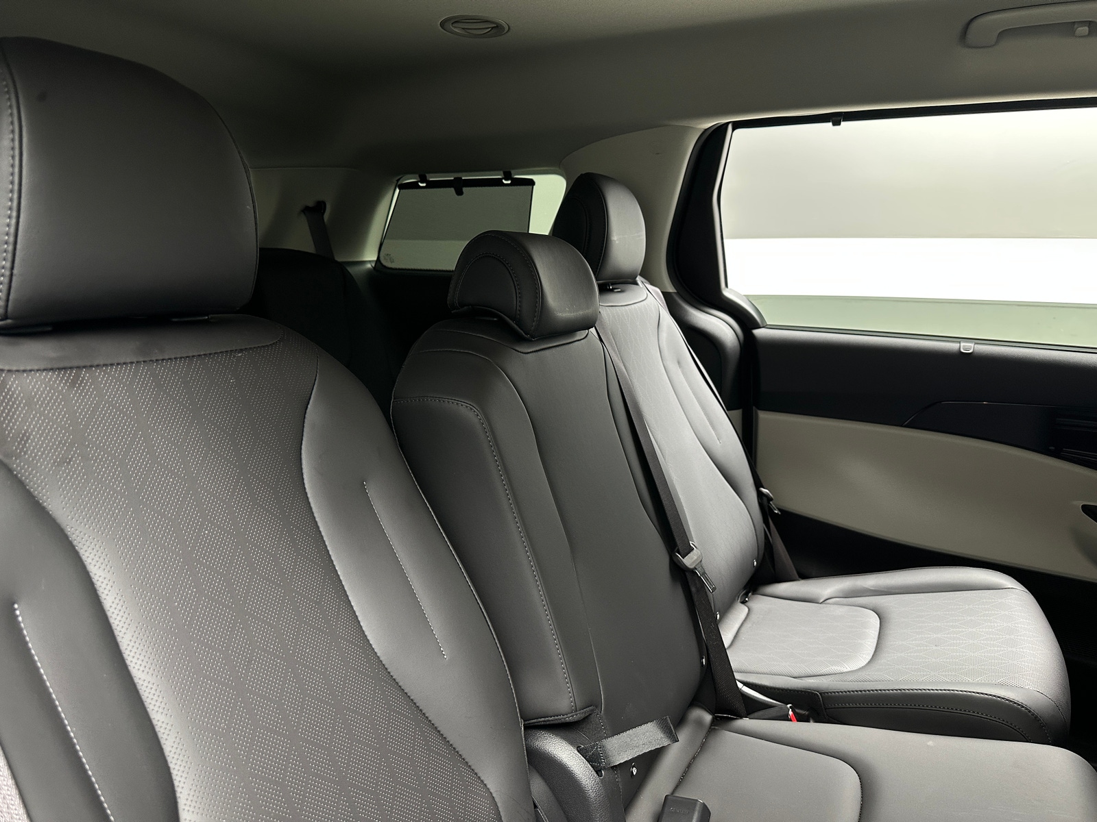 Thumbnail: 2024 Kia Carnival - 5