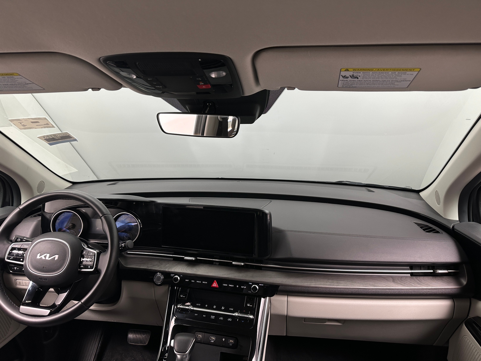Thumbnail: 2024 Kia Carnival - 2