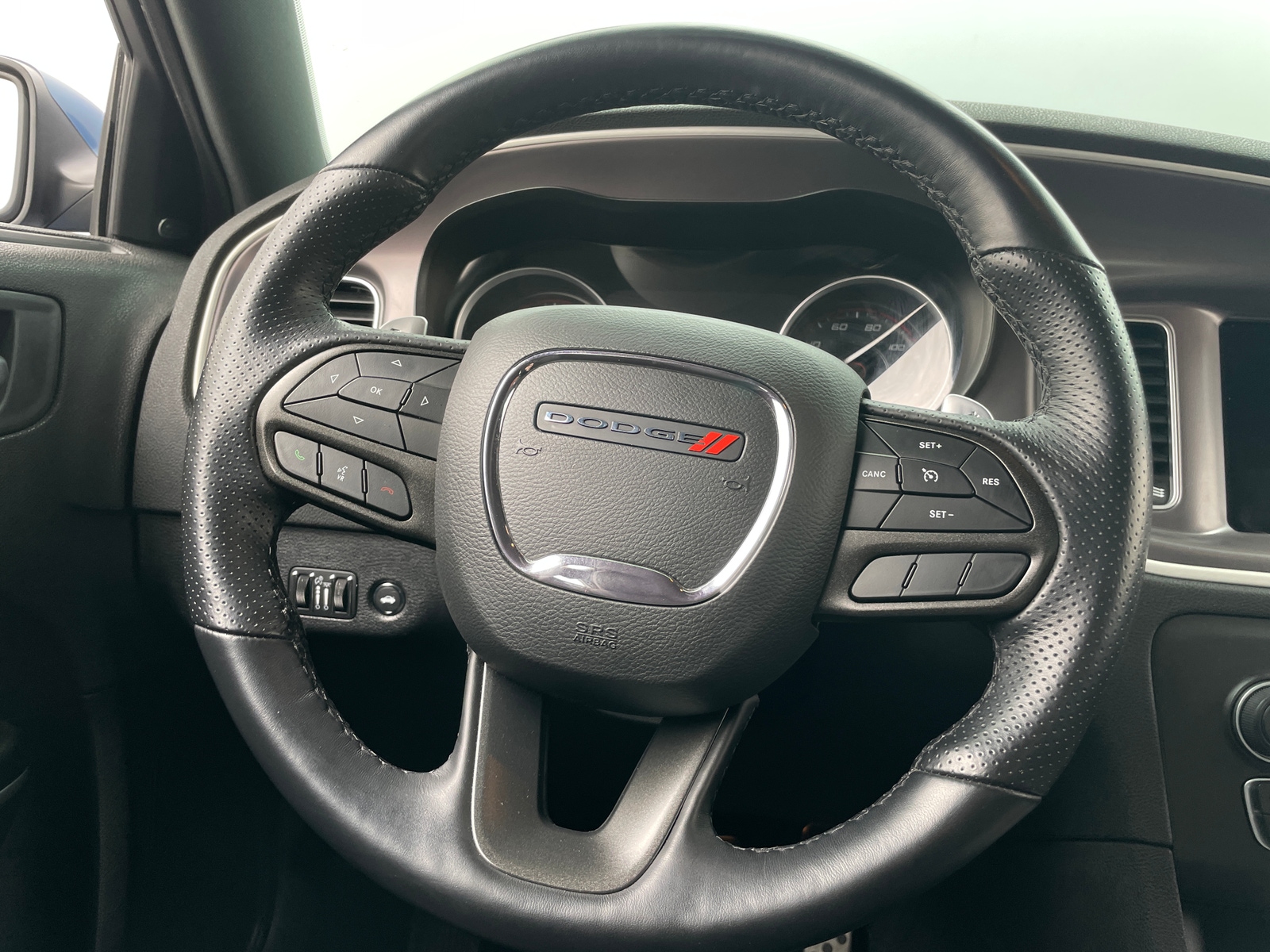 Thumbnail: 2021 Dodge Charger - 5
