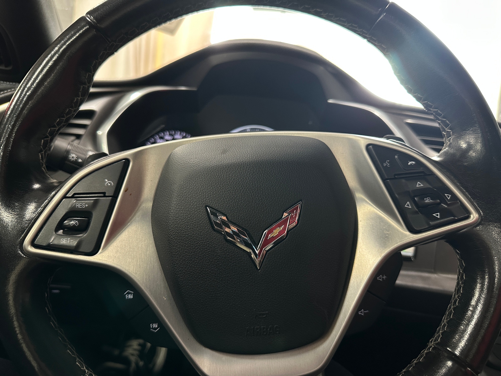 Thumbnail: 2019 Chevrolet Corvette - 3