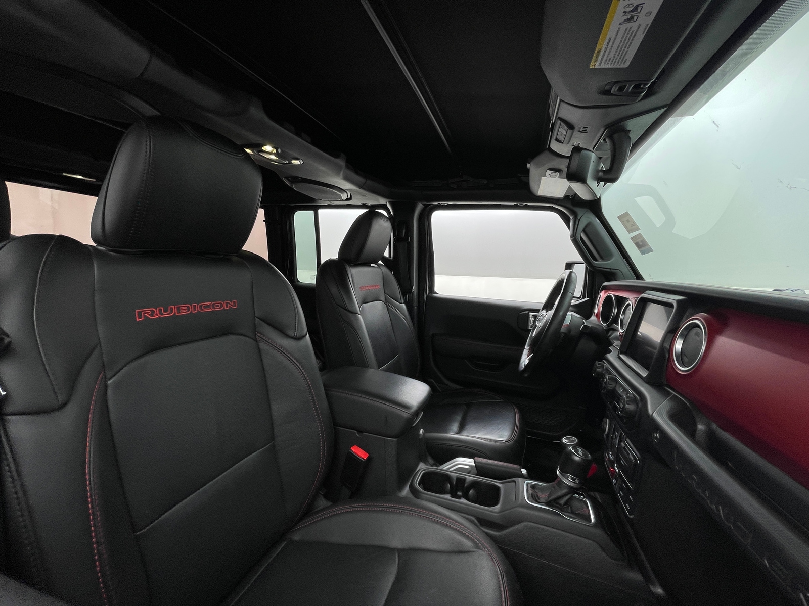 Thumbnail: 2022 Jeep Wrangler - 2