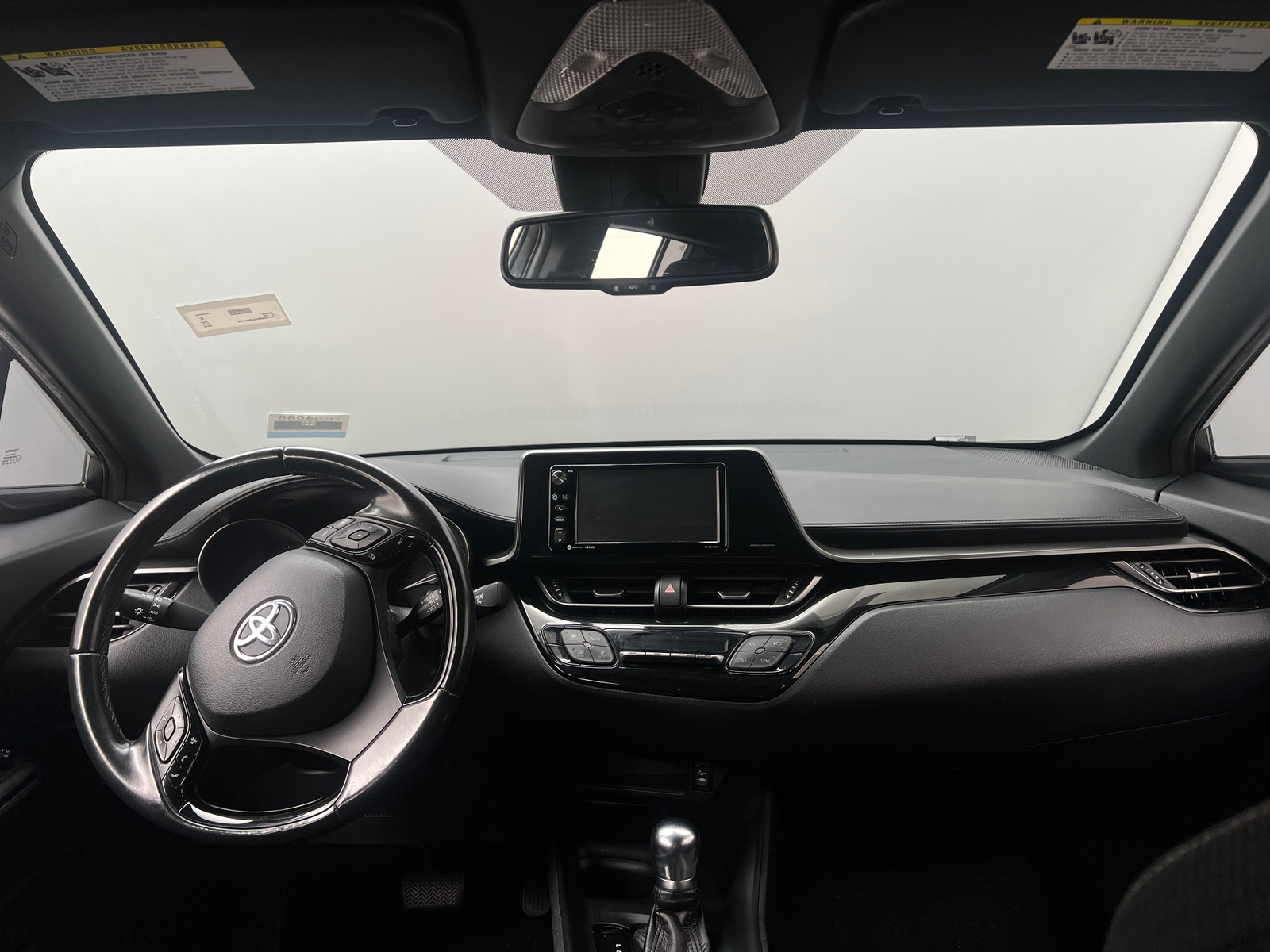 Thumbnail: 2018 Toyota C-HR - 3