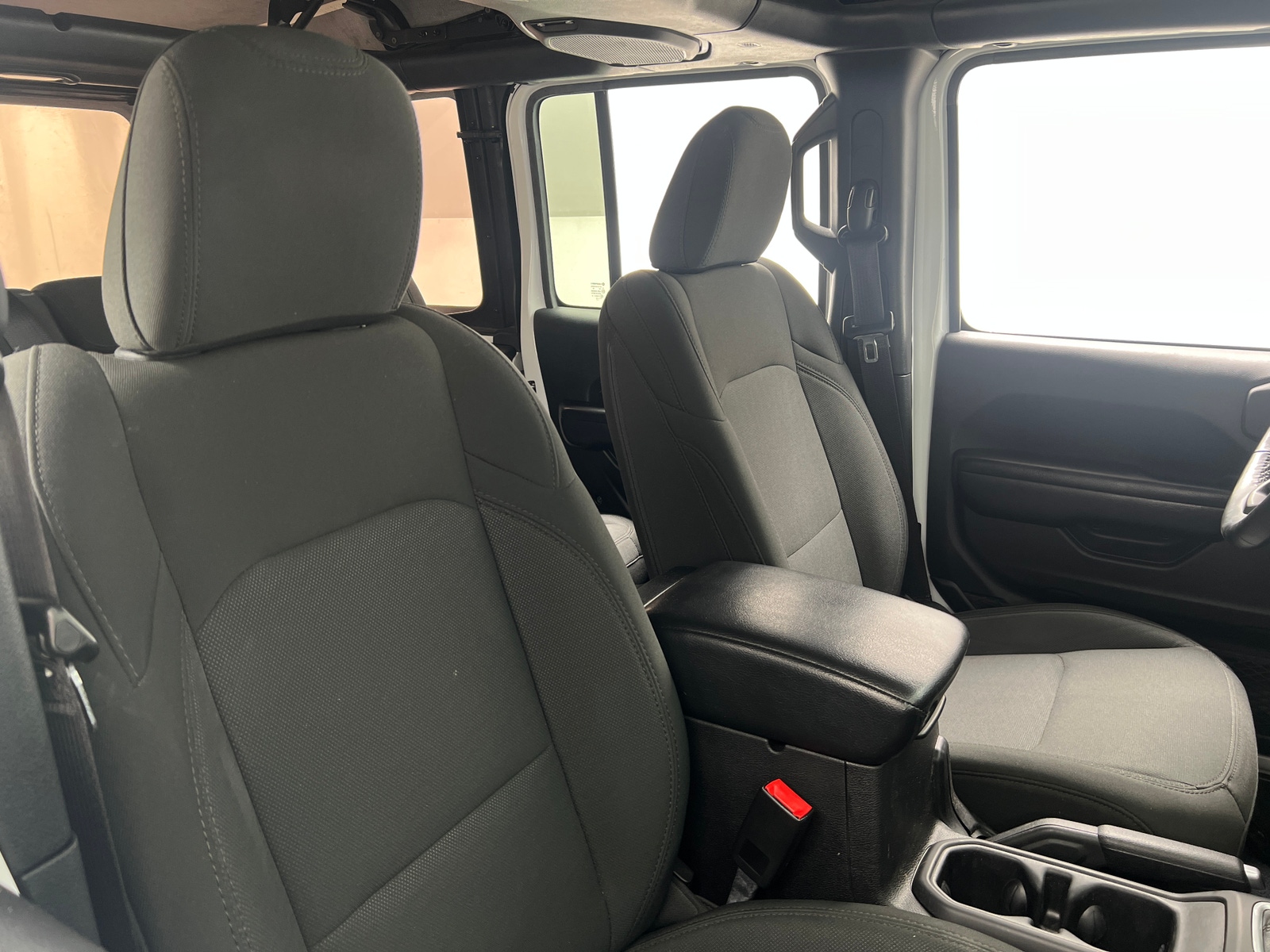 Thumbnail: 2018 Jeep Wrangler - 2
