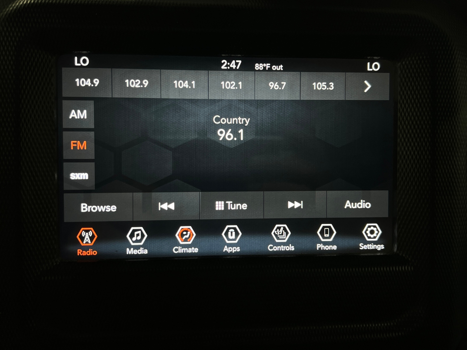 Thumbnail: 2018 Jeep Wrangler - 4