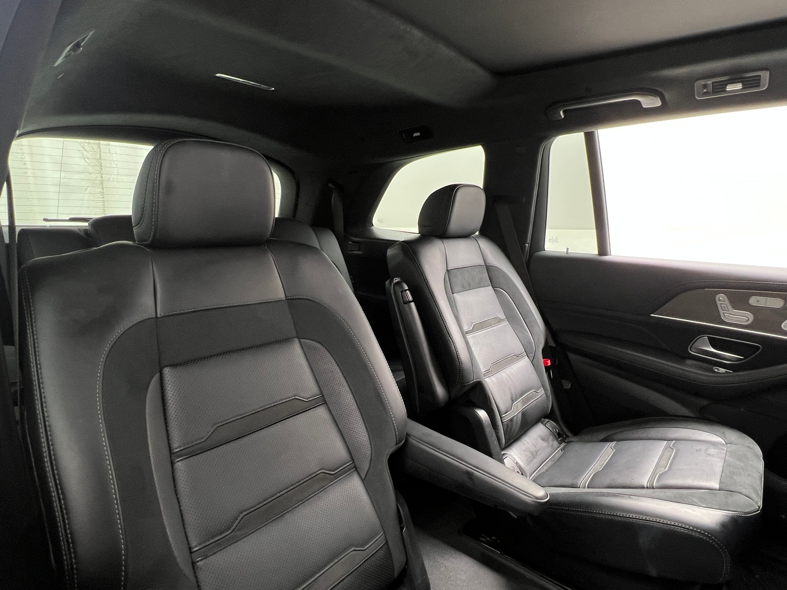 Thumbnail: 2021 Mercedes-Benz GLS - 5