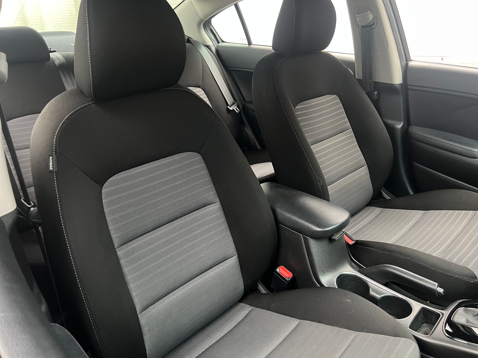 Thumbnail: 2018 Kia Forte - 2