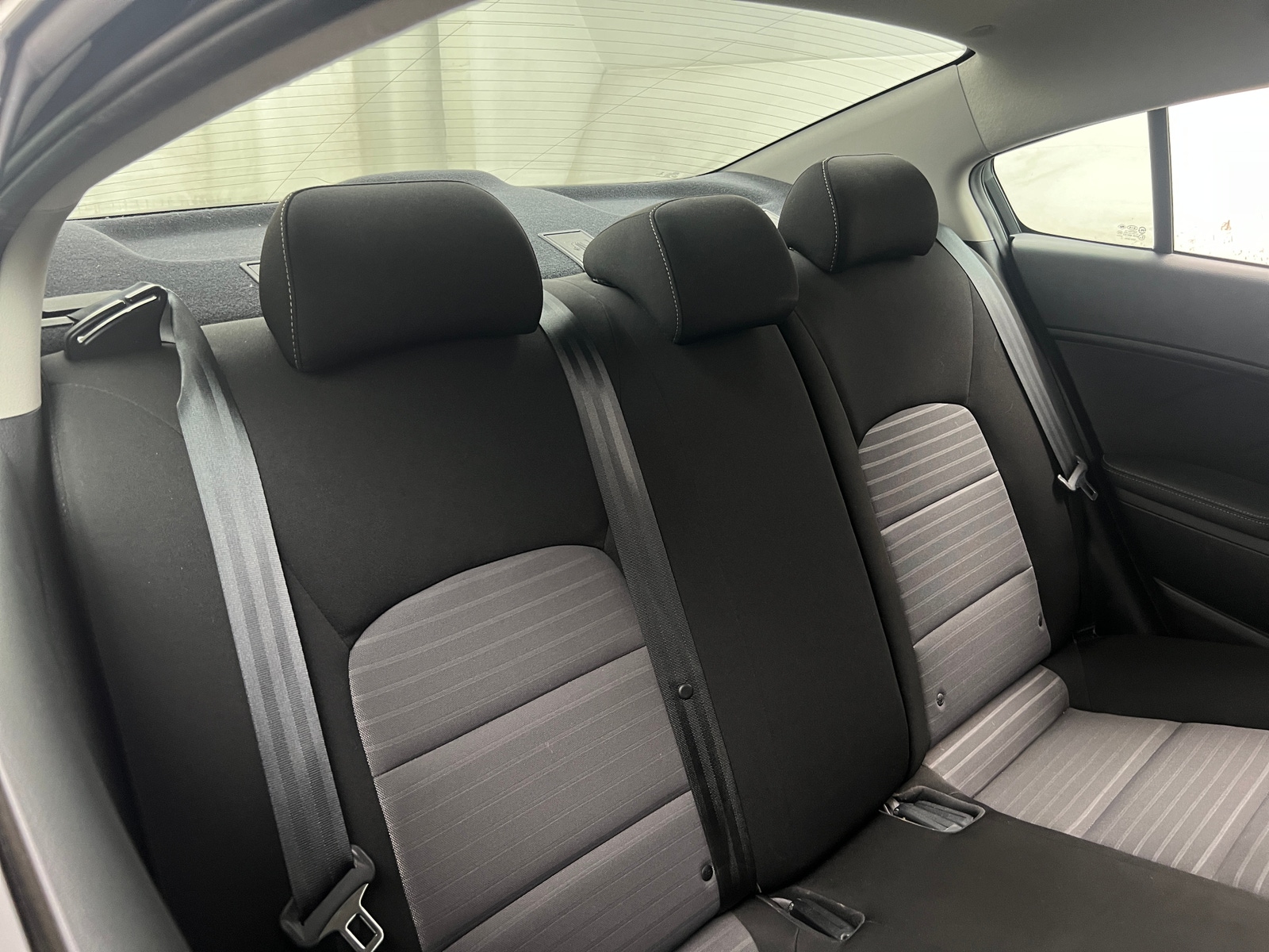 Thumbnail: 2018 Kia Forte - 6