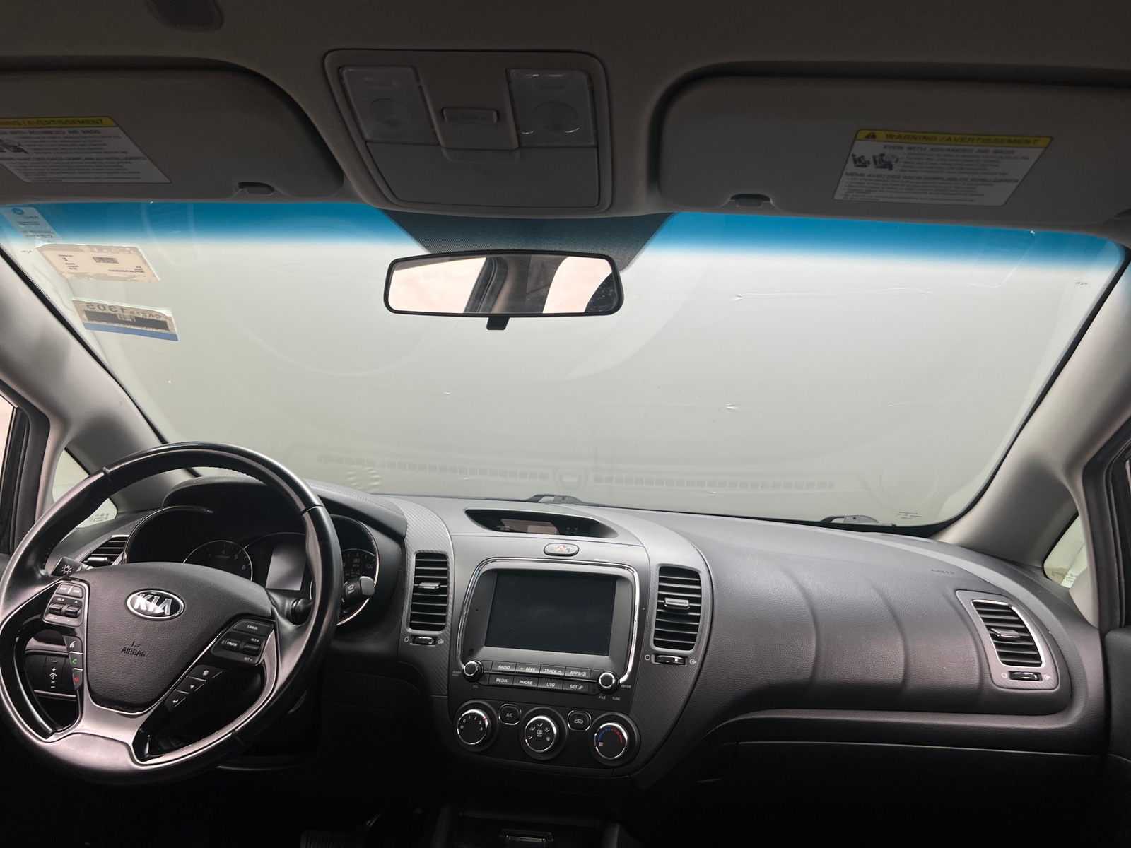 Thumbnail: 2018 Kia Forte - 3