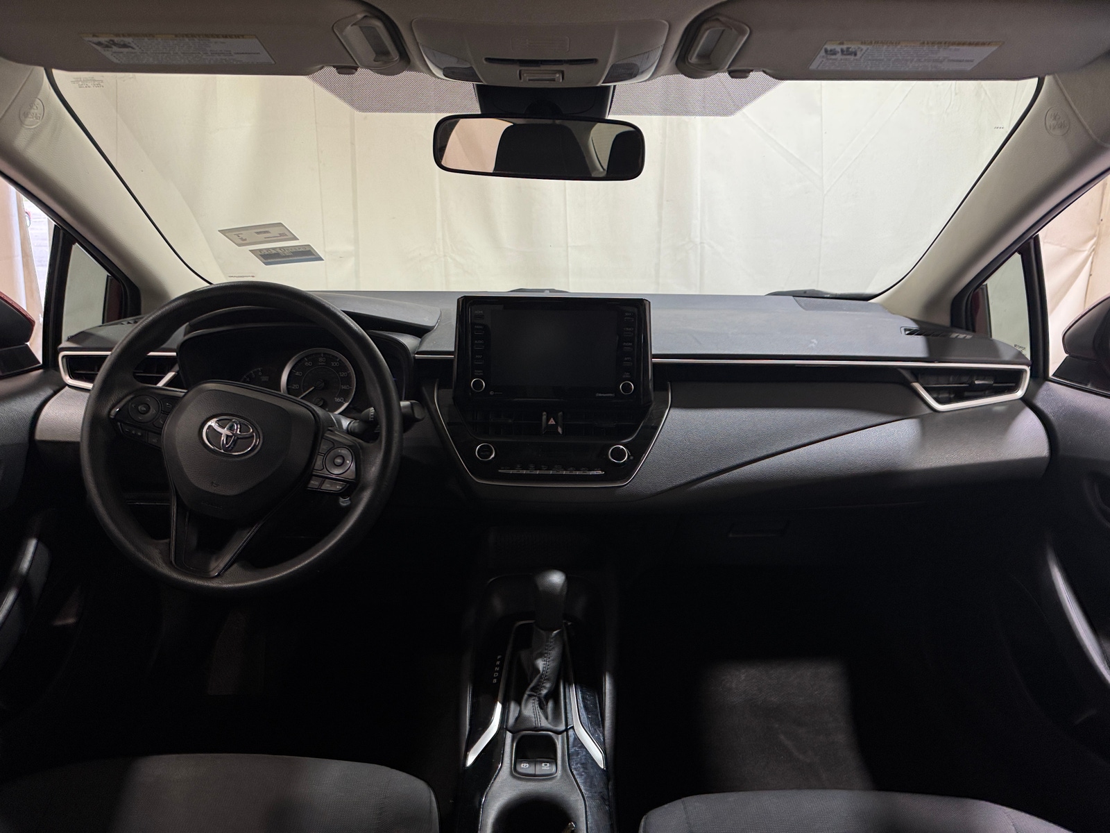 Thumbnail: 2022 Toyota Corolla - 3