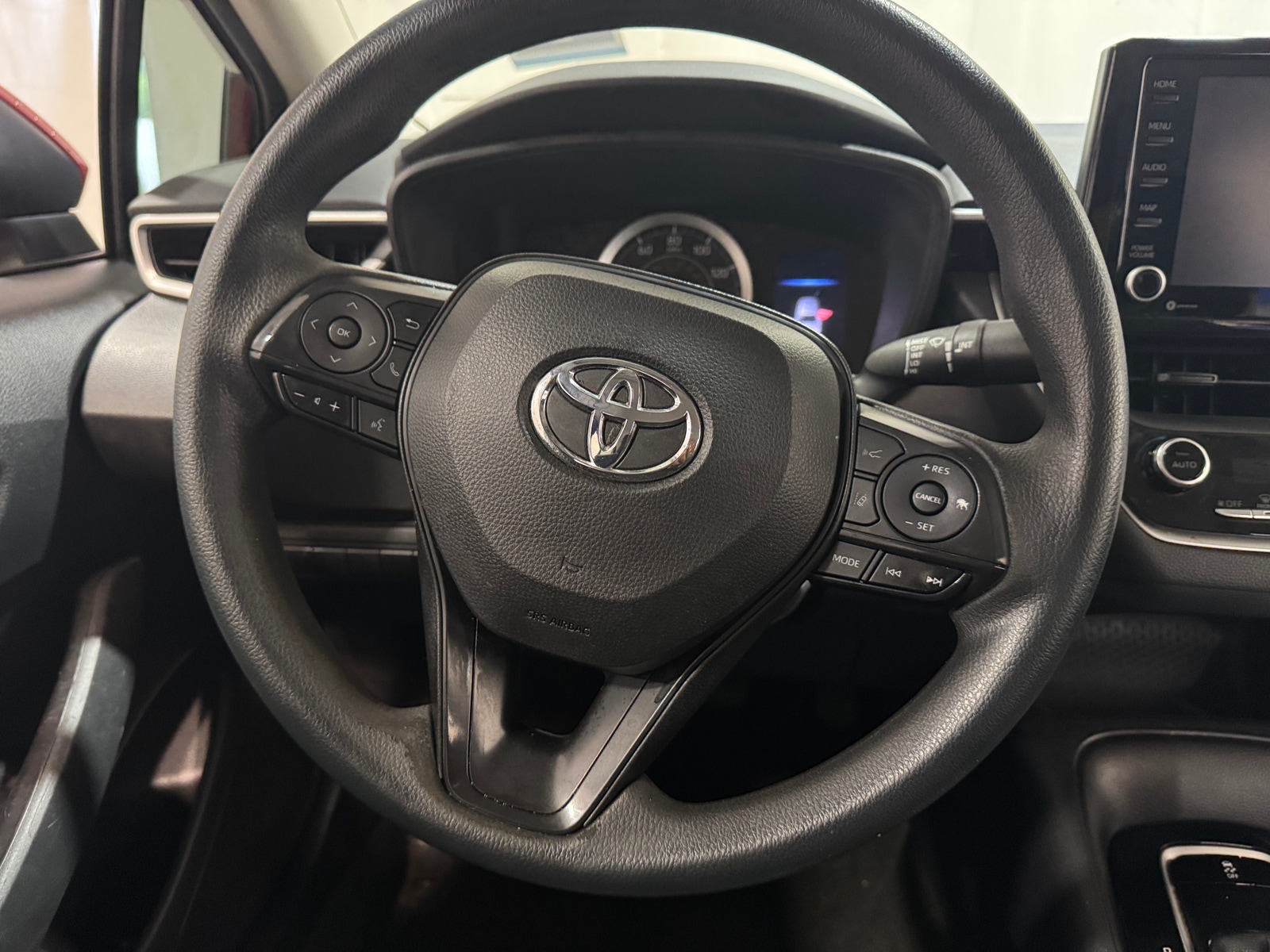 Thumbnail: 2022 Toyota Corolla - 5