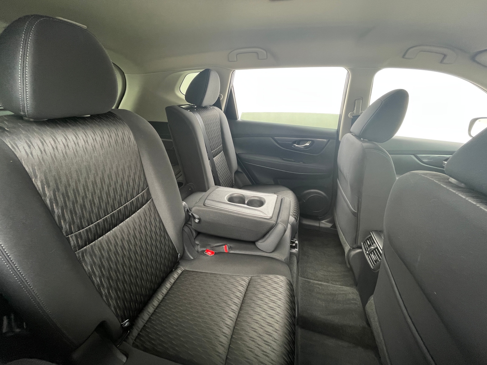 Thumbnail: 2019 Nissan Rogue - 6