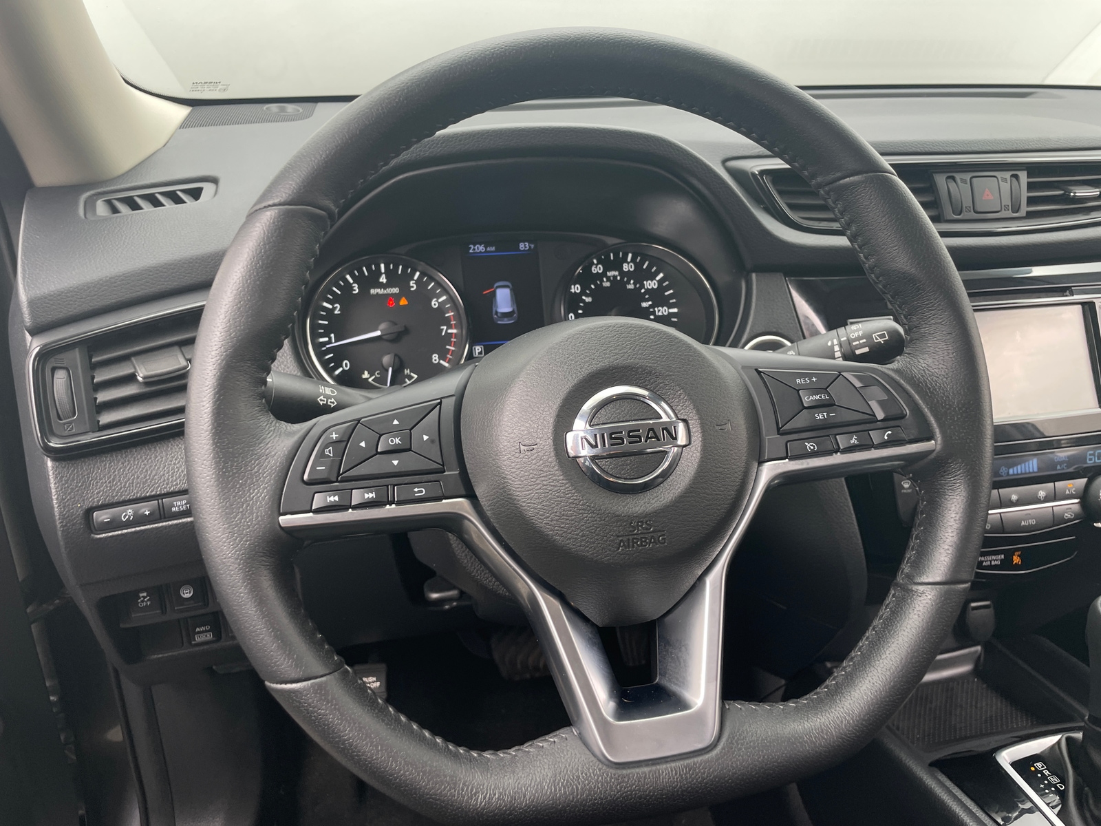 Thumbnail: 2019 Nissan Rogue - 5