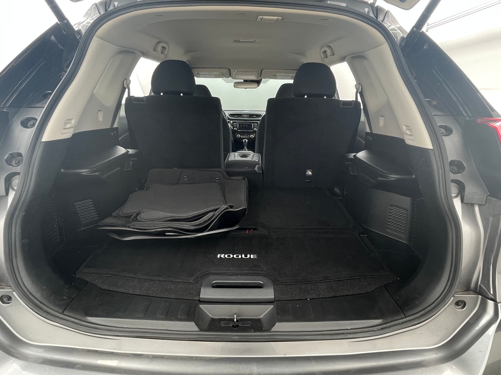 Thumbnail: 2019 Nissan Rogue - 7