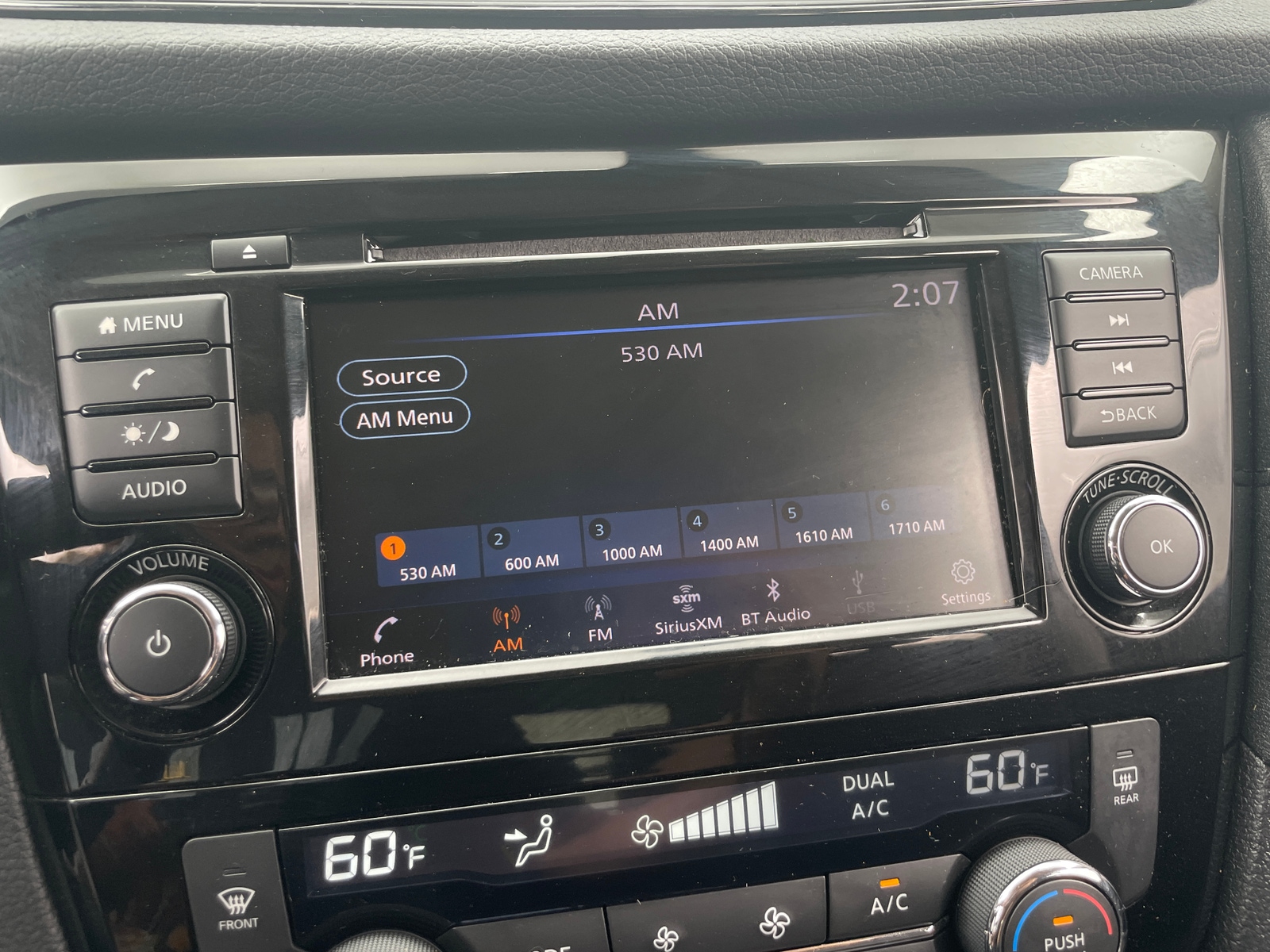 Thumbnail: 2019 Nissan Rogue - 4