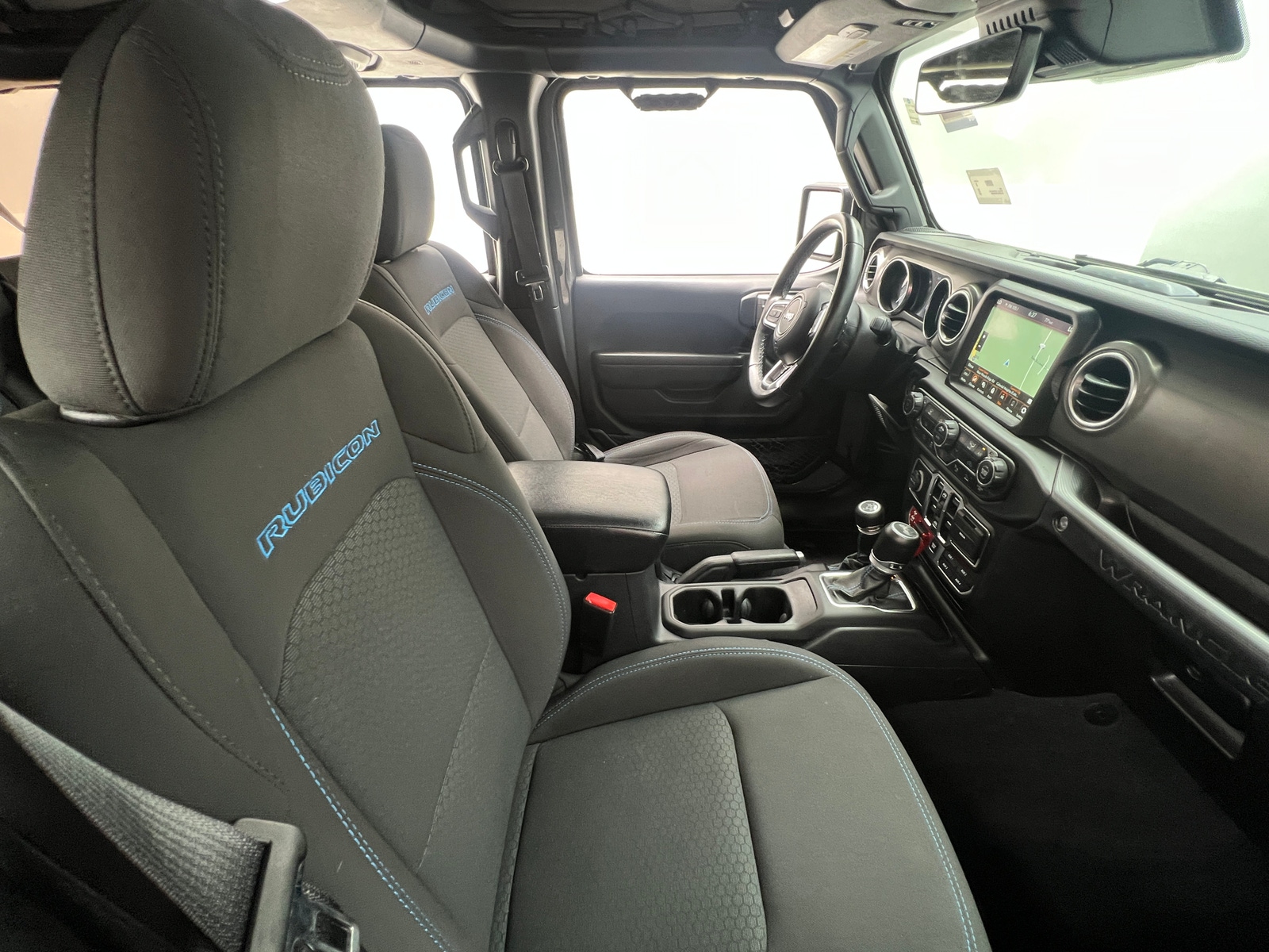 Thumbnail: 2022 Jeep Wrangler - 2