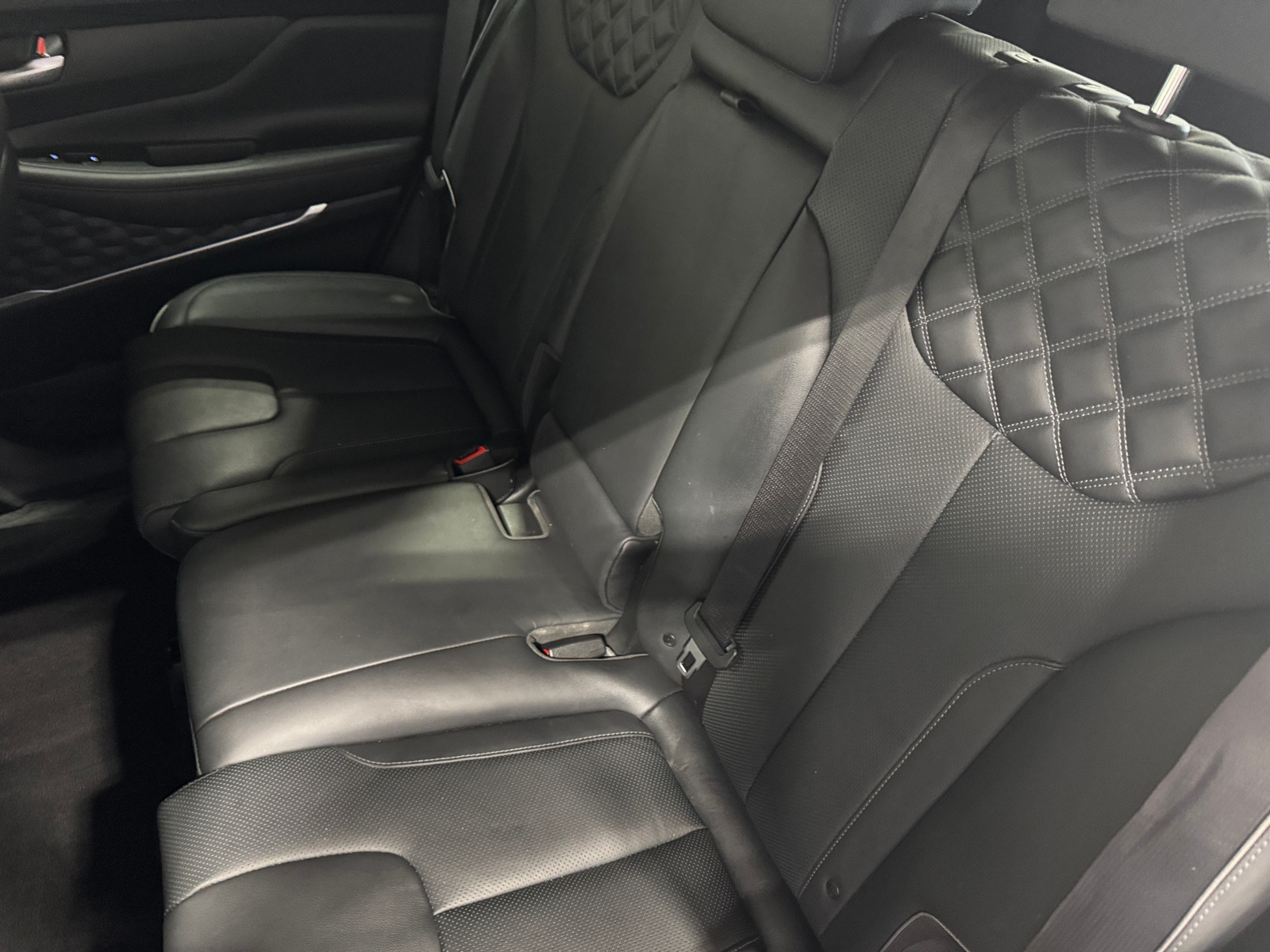 Thumbnail: 2022 Hyundai Santa Fe - 6