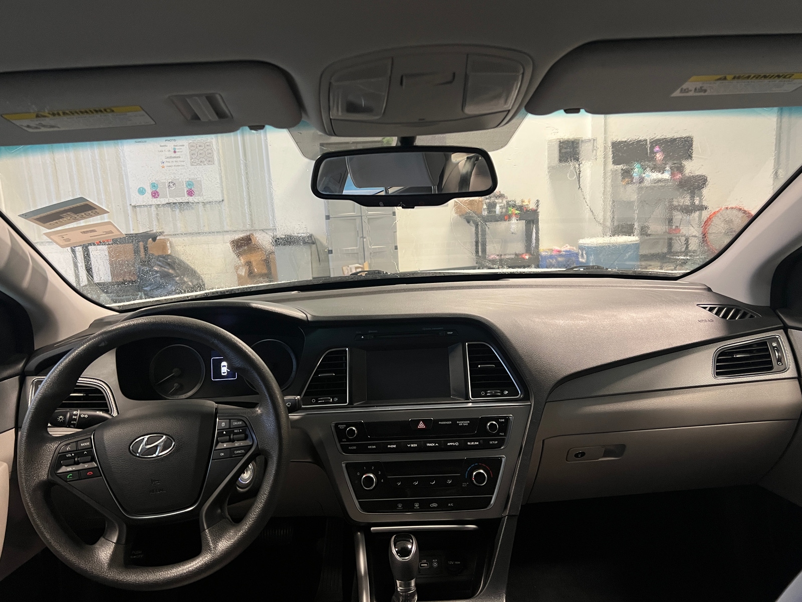 Thumbnail: 2017 Hyundai Sonata - 3