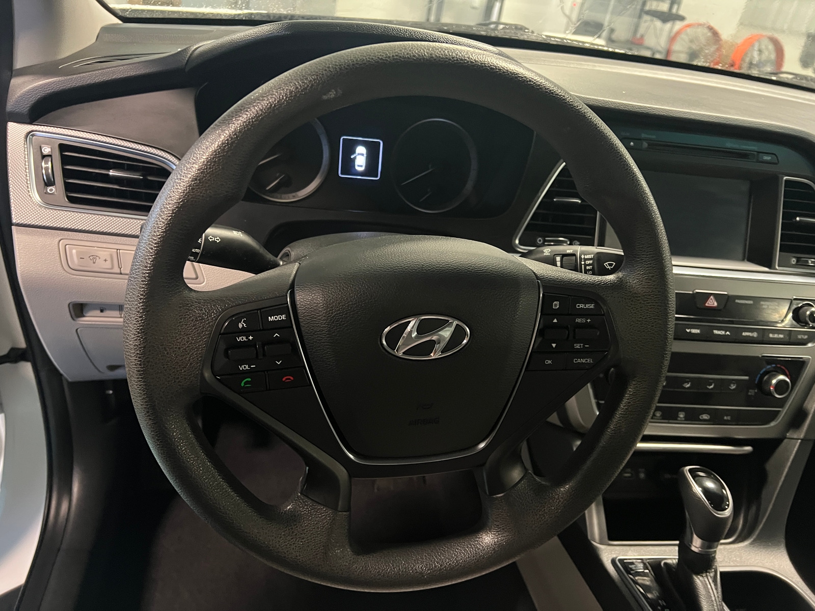 Thumbnail: 2017 Hyundai Sonata - 5