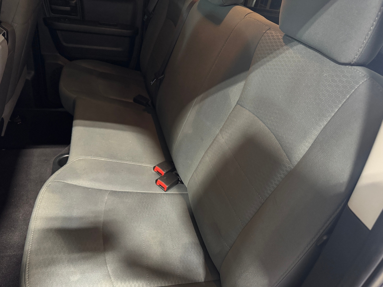 Thumbnail: 2018 RAM 1500 - 6