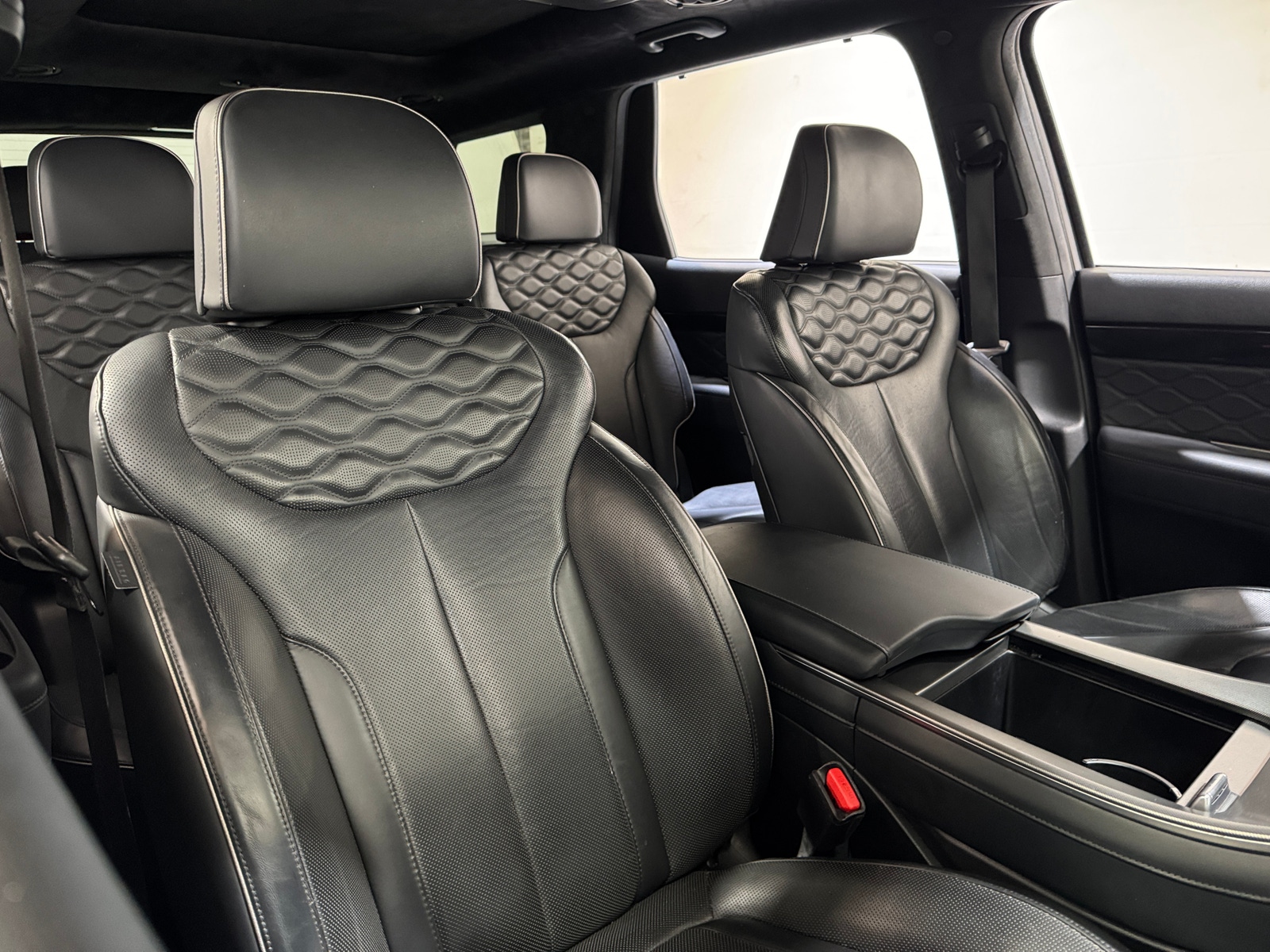 Thumbnail: 2020 Hyundai Palisade - 2